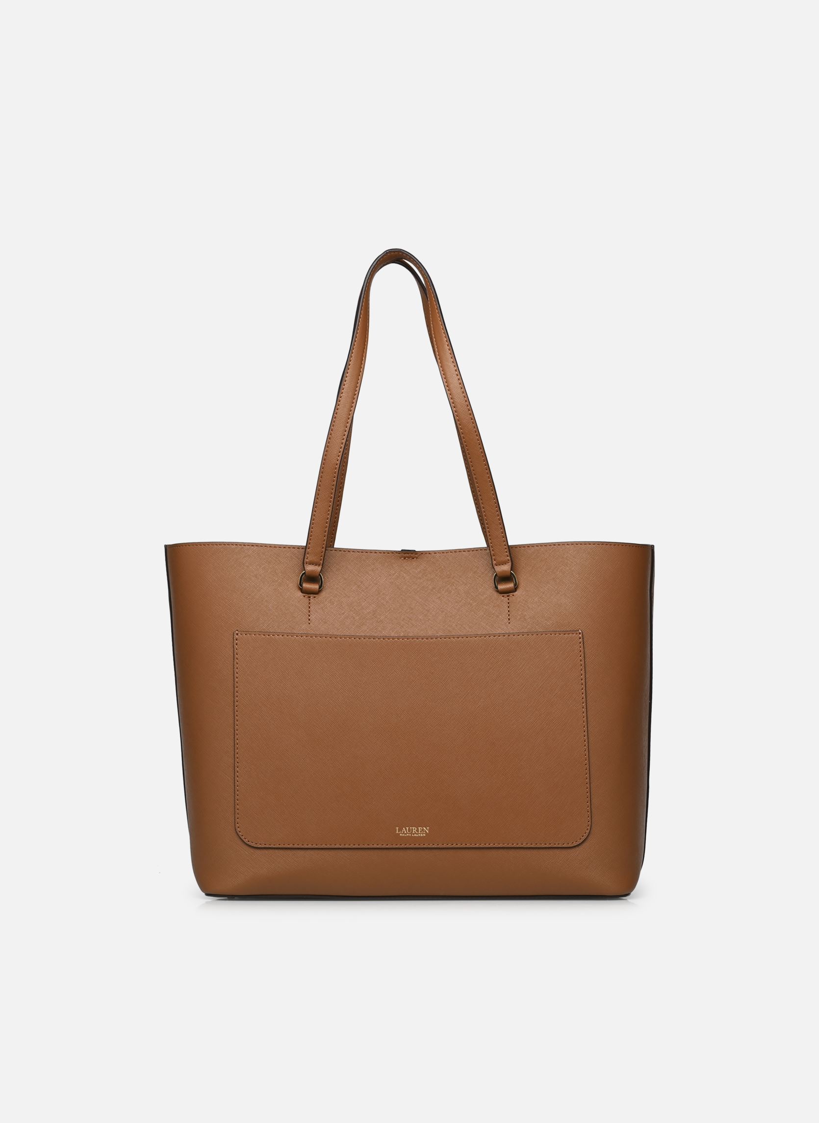 Shopper Karly-Tote-Large damen braun Lauren Ralph Lauren Shopper Karly-Tote-Large damen braun LAUREN TAN