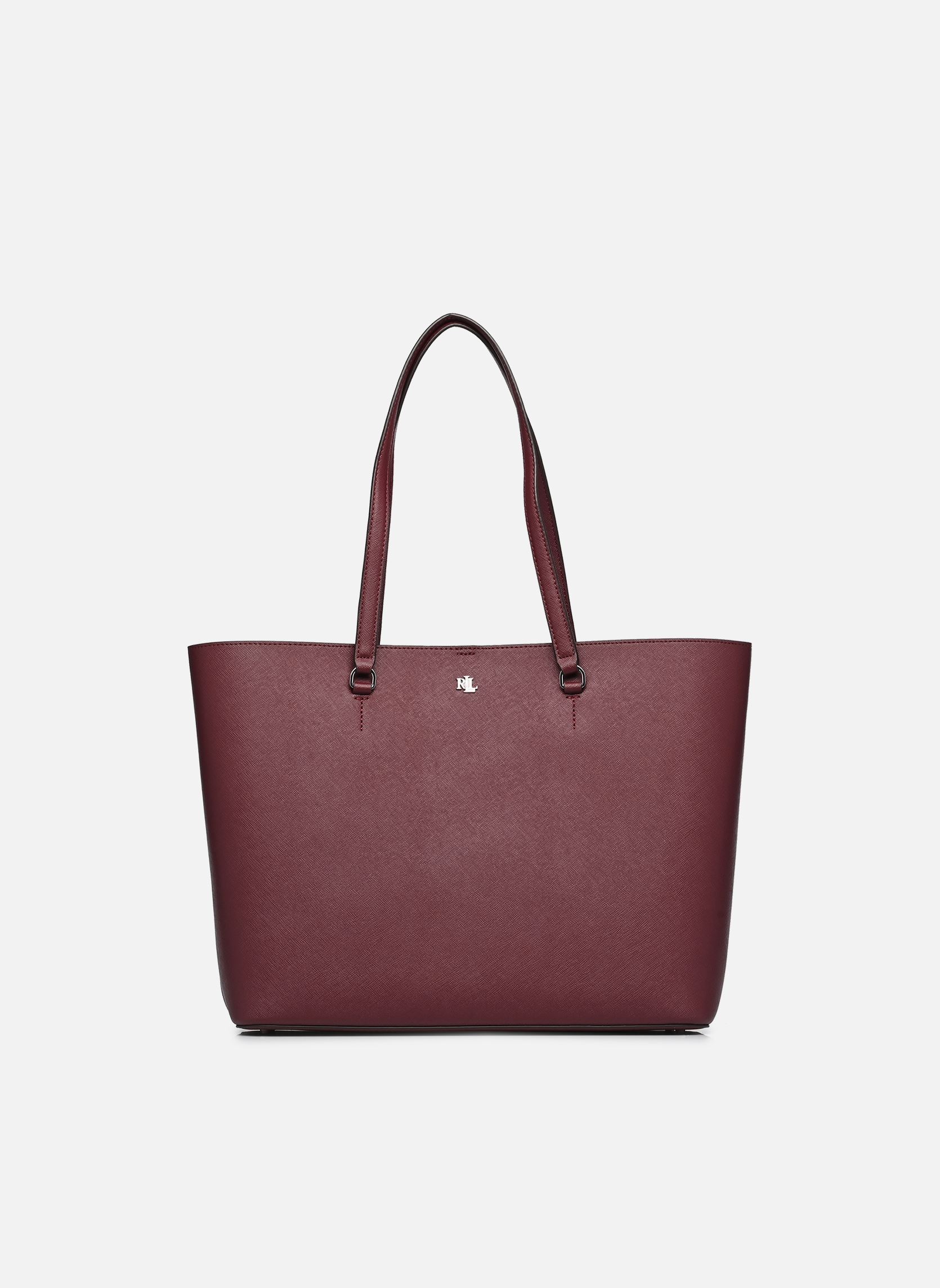 Cabas Lauren Ralph Lauren KARLY TOTE LARGE Unique - vue 5