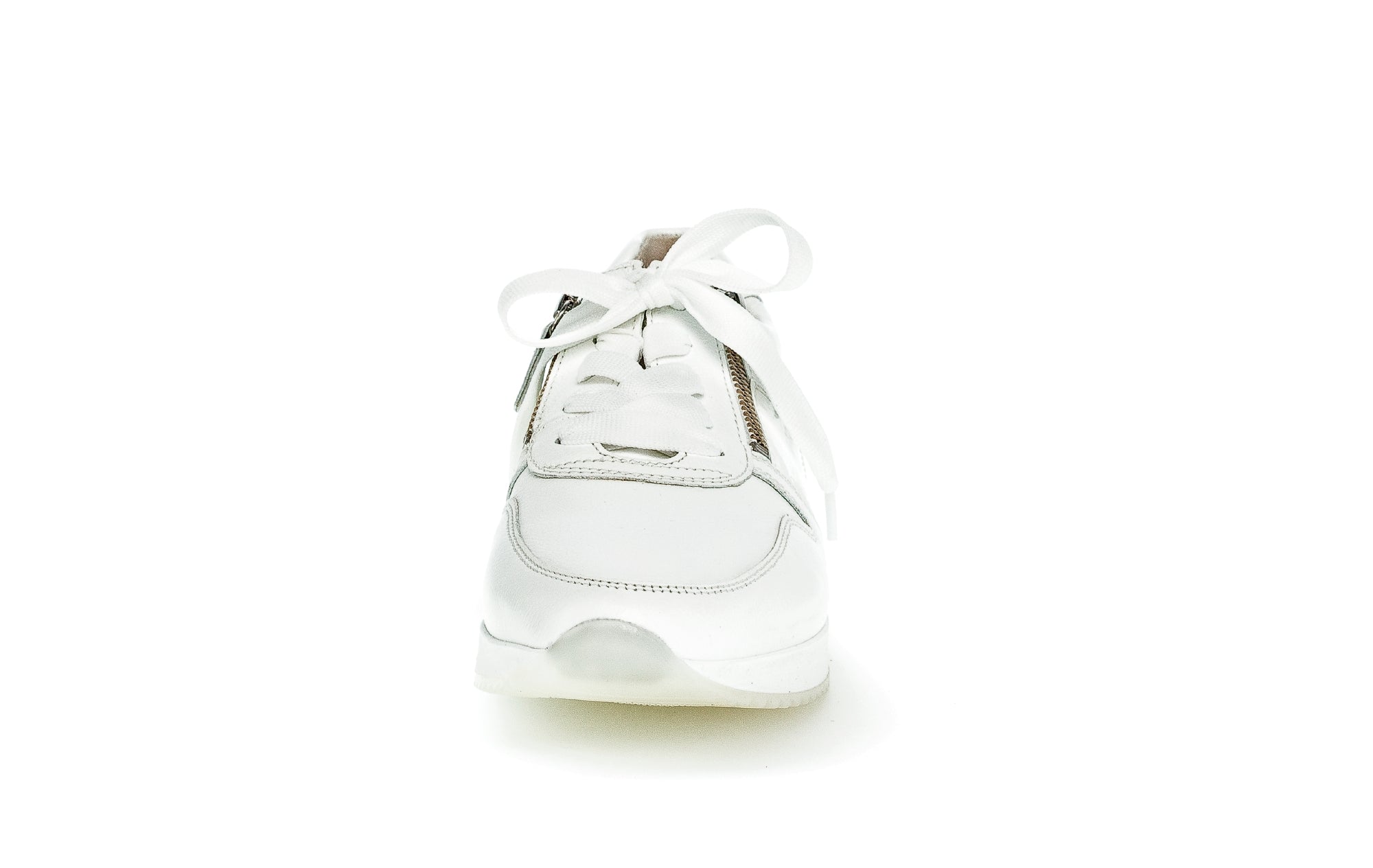 Baskets basses 23.420 femme blanc Gabor Baskets basses 23.420 femme blanc Blanc