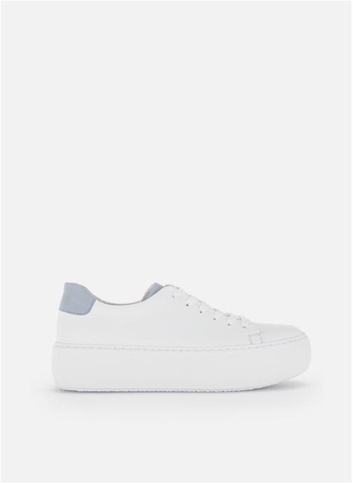 Gabor Baskets basses 23.290 femme blanc