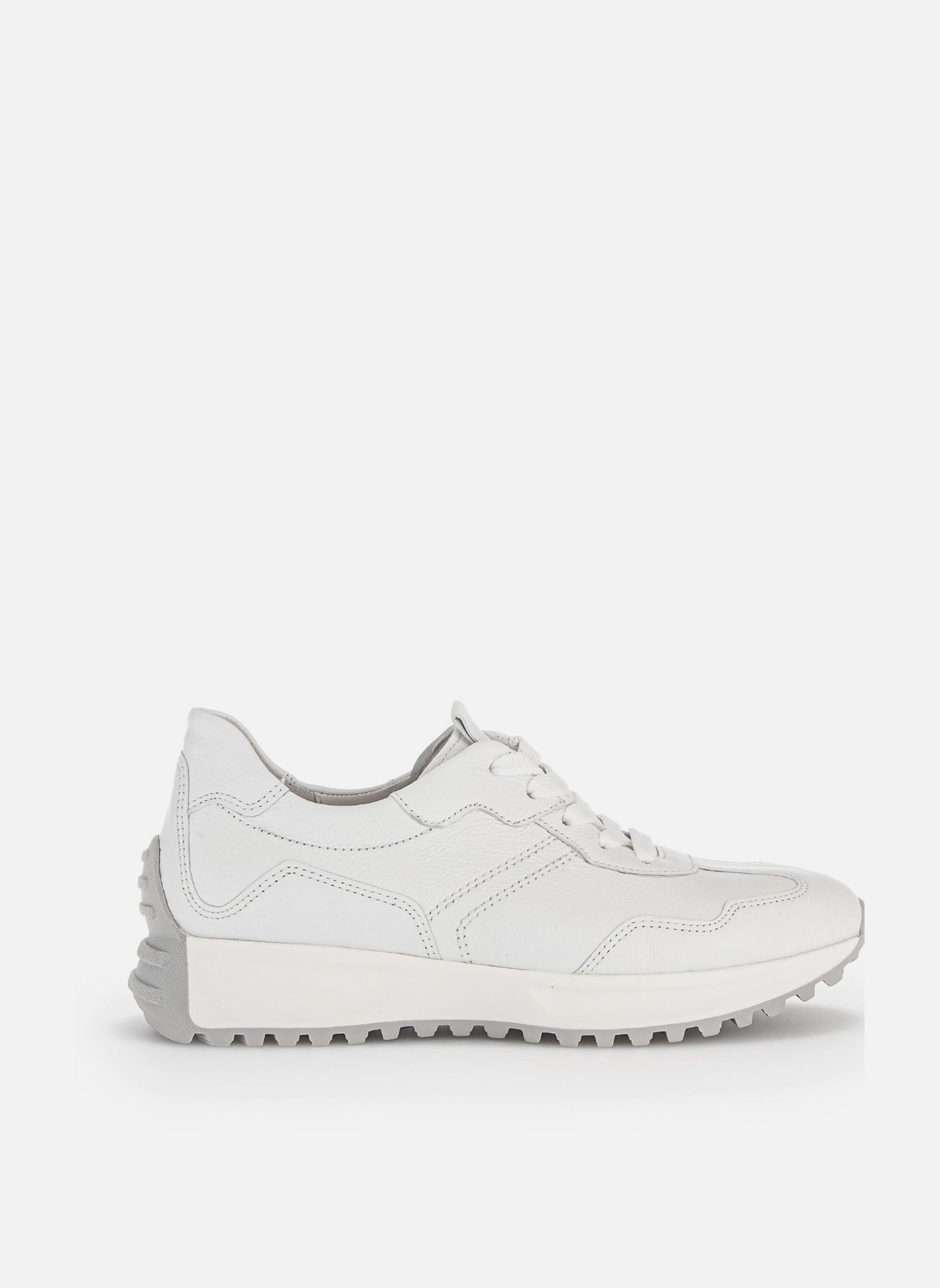 Baskets basses 23.220 femme blanc Gabor Baskets basses 23.220 femme blanc Blanc