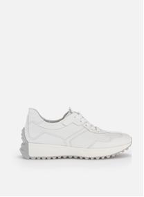 Baskets basses 23.220 femme blanc
