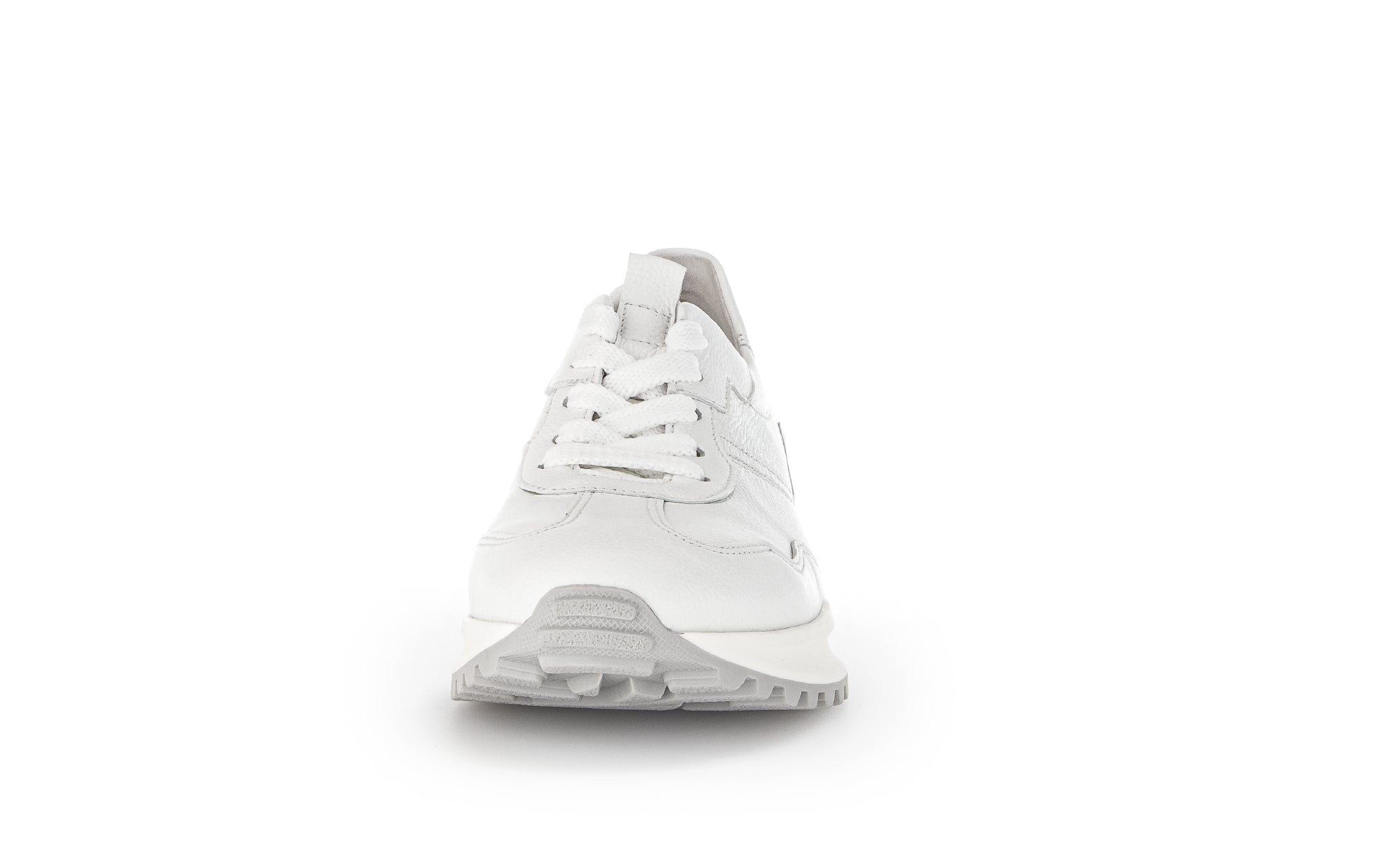 Baskets basses 23.220 femme blanc Gabor Baskets basses 23.220 femme blanc Blanc