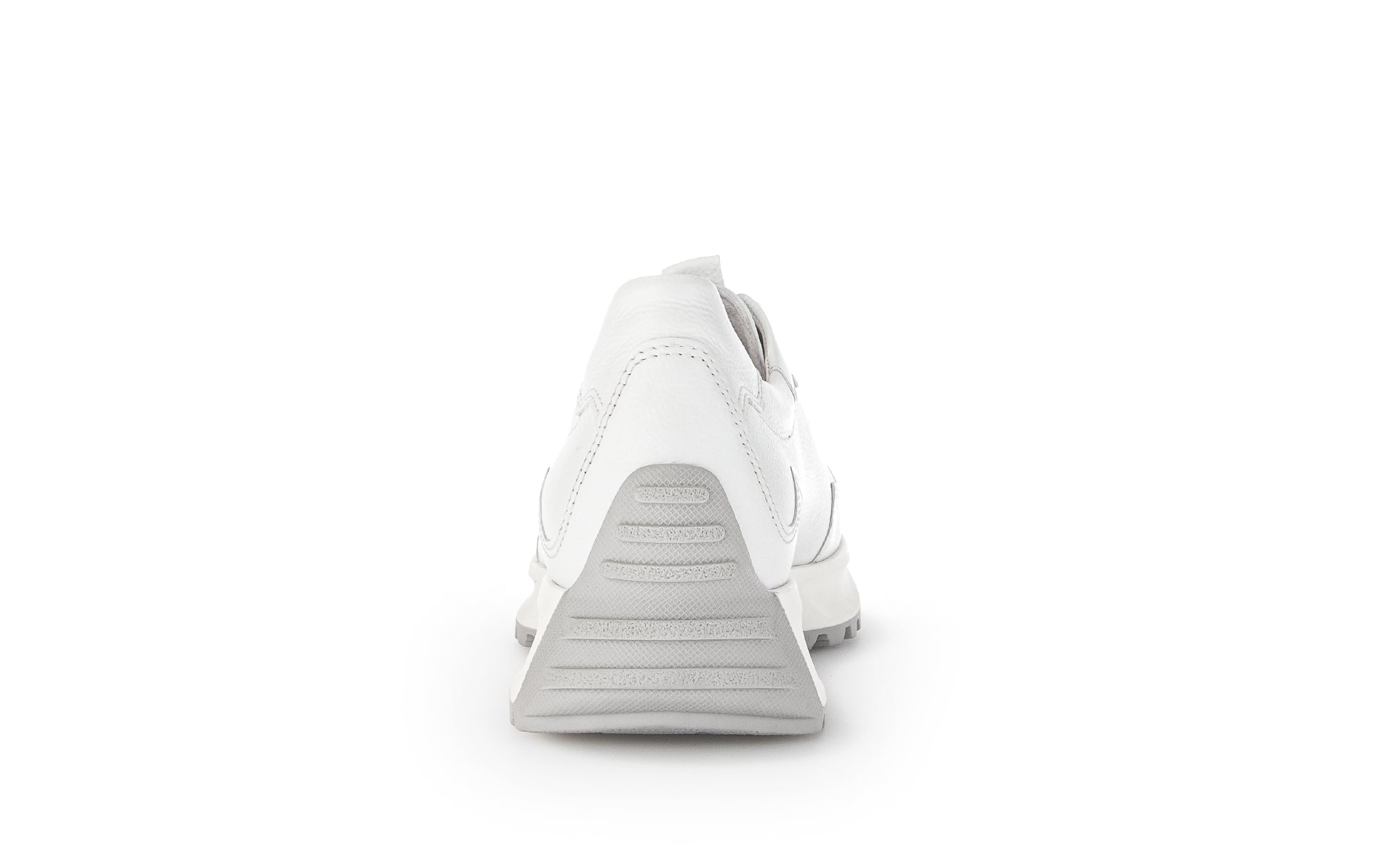 Baskets basses 23.220 femme blanc Gabor Baskets basses 23.220 femme blanc Blanc