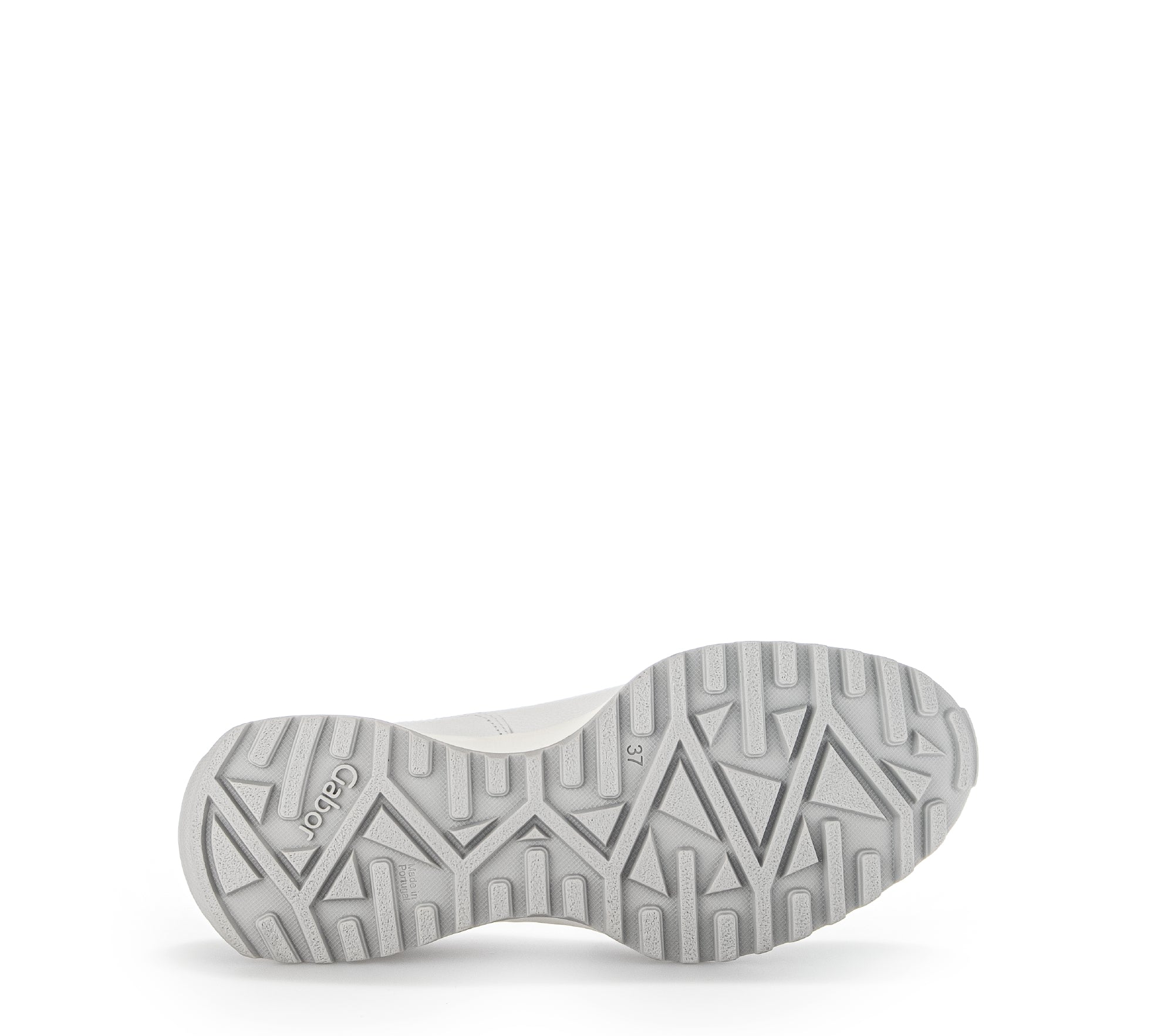 Baskets basses 23.220 femme blanc Gabor Baskets basses 23.220 femme blanc Blanc
