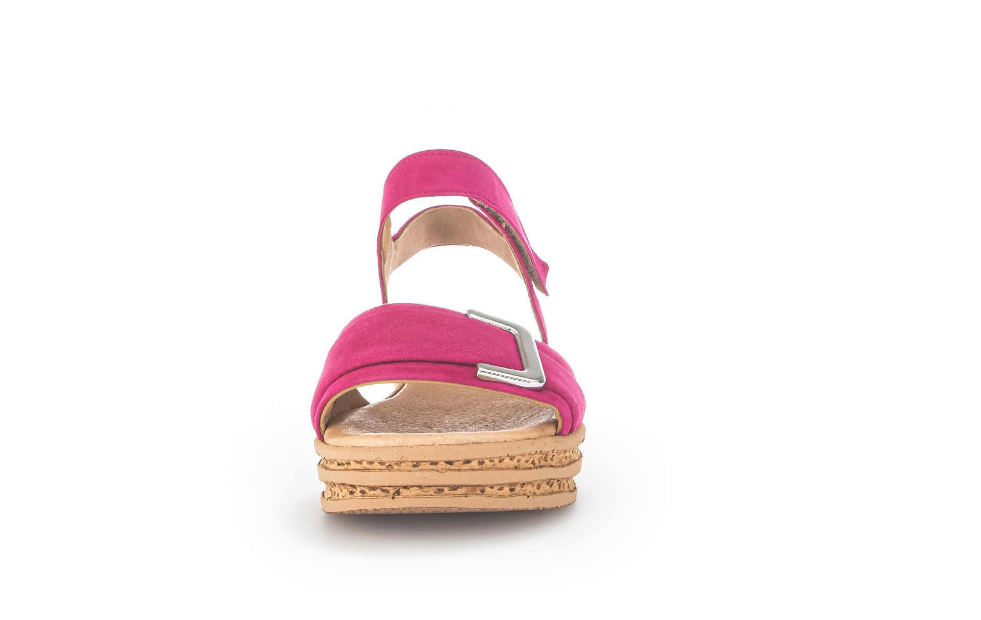 Sandales 24.552 femme rose Gabor Sandales 24.552 femme rose Rose