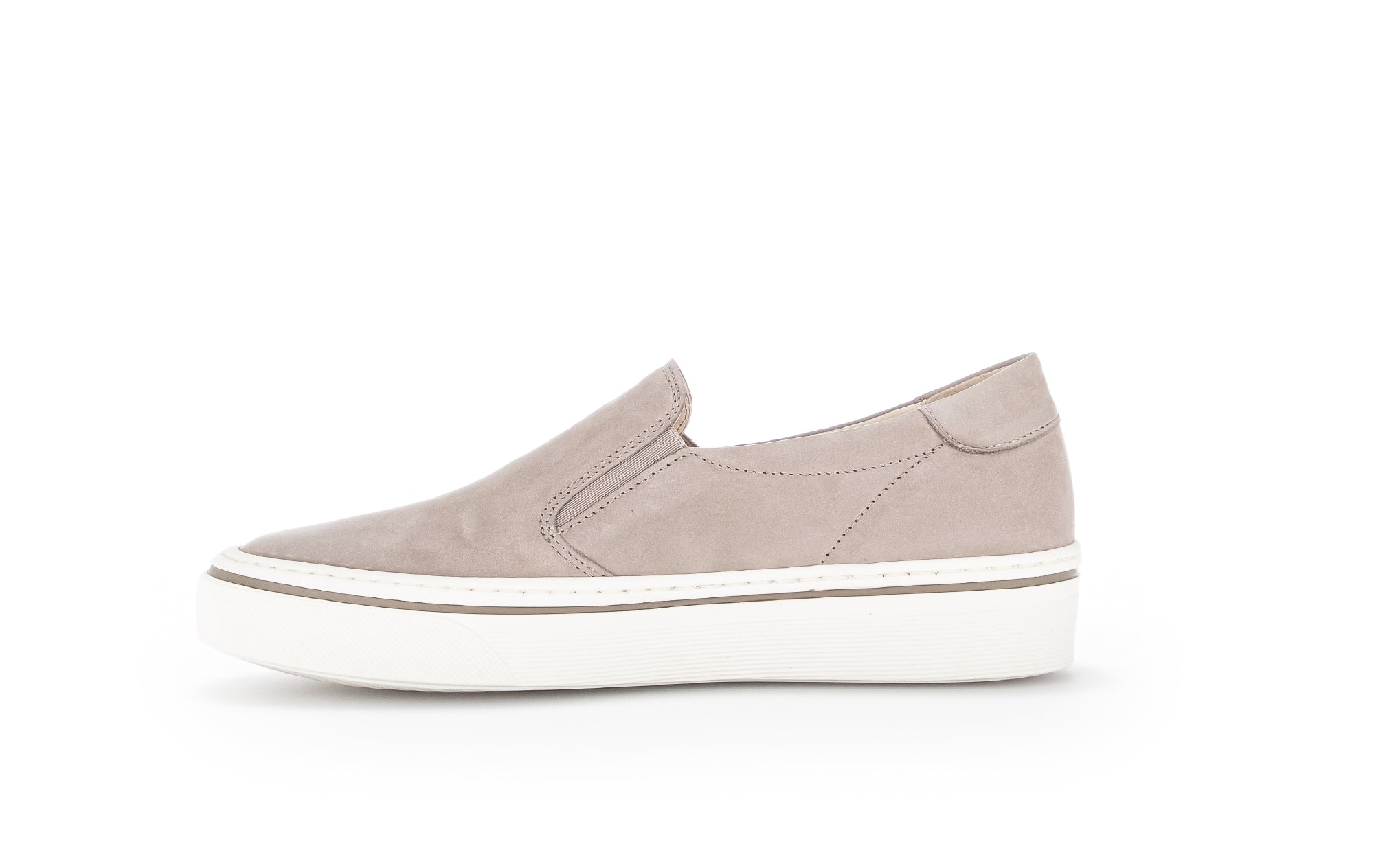 Baskets basses 23.265 femme beige Gabor Baskets basses 23.265 femme beige Beige