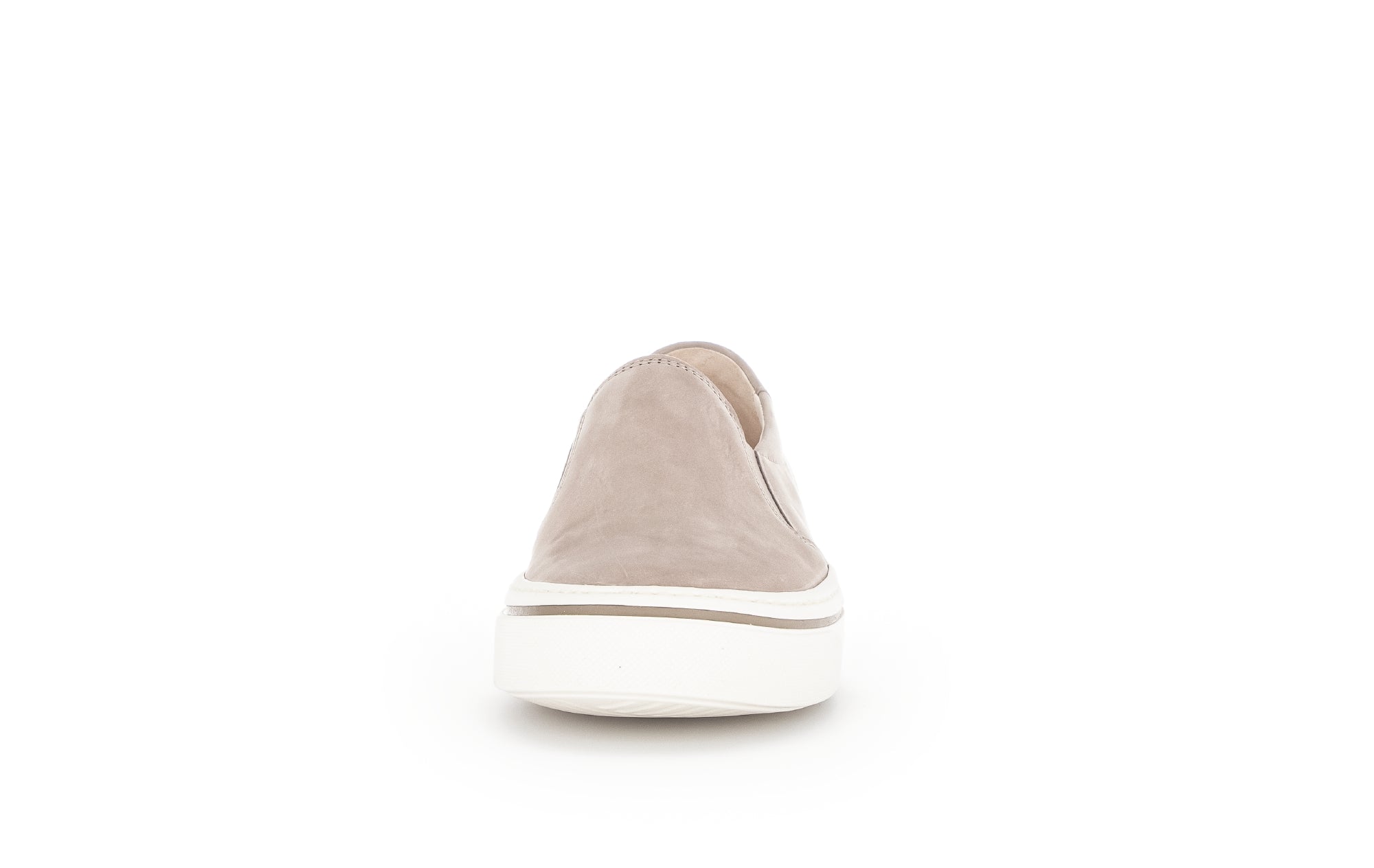 Baskets basses 23.265 femme beige Gabor Baskets basses 23.265 femme beige Beige