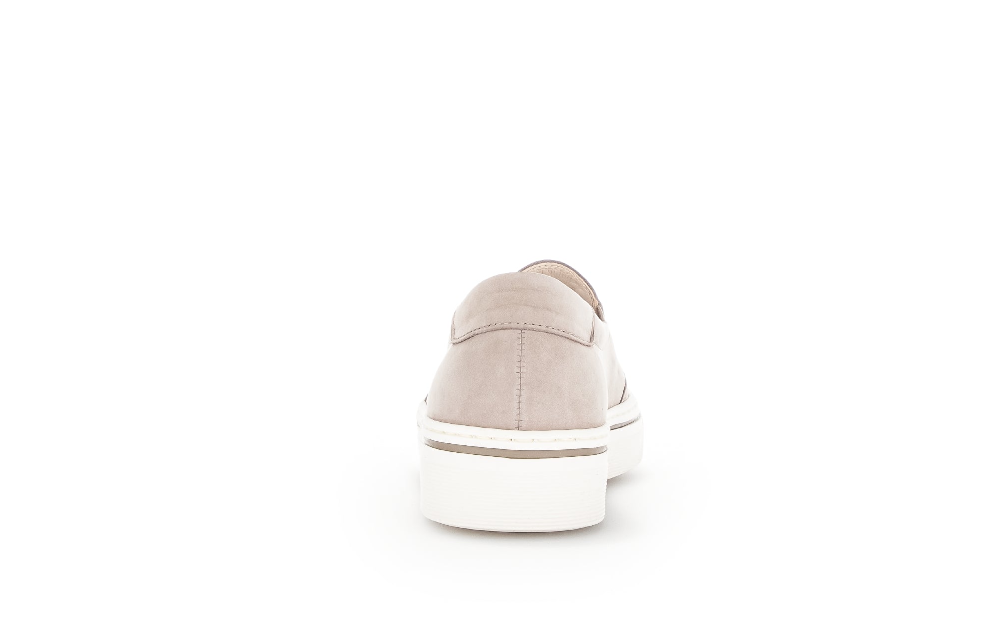 Baskets basses 23.265 femme beige Gabor Baskets basses 23.265 femme beige Beige