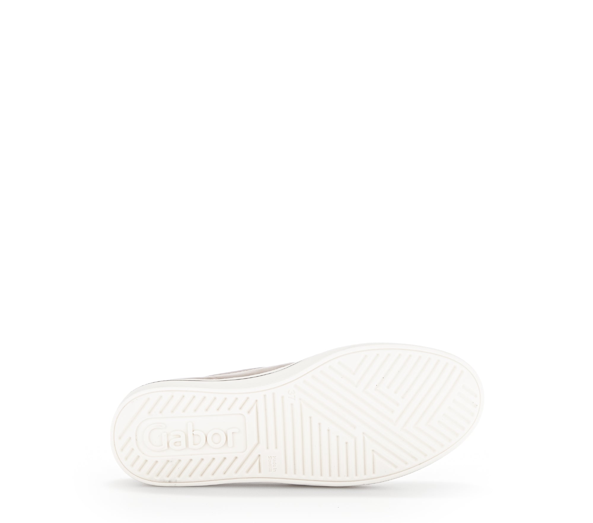 Baskets basses 23.265 femme beige Gabor Baskets basses 23.265 femme beige Beige