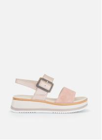 Sandales 22.744 femme rose Gabor Sandales 22.744 femme rose Rose
