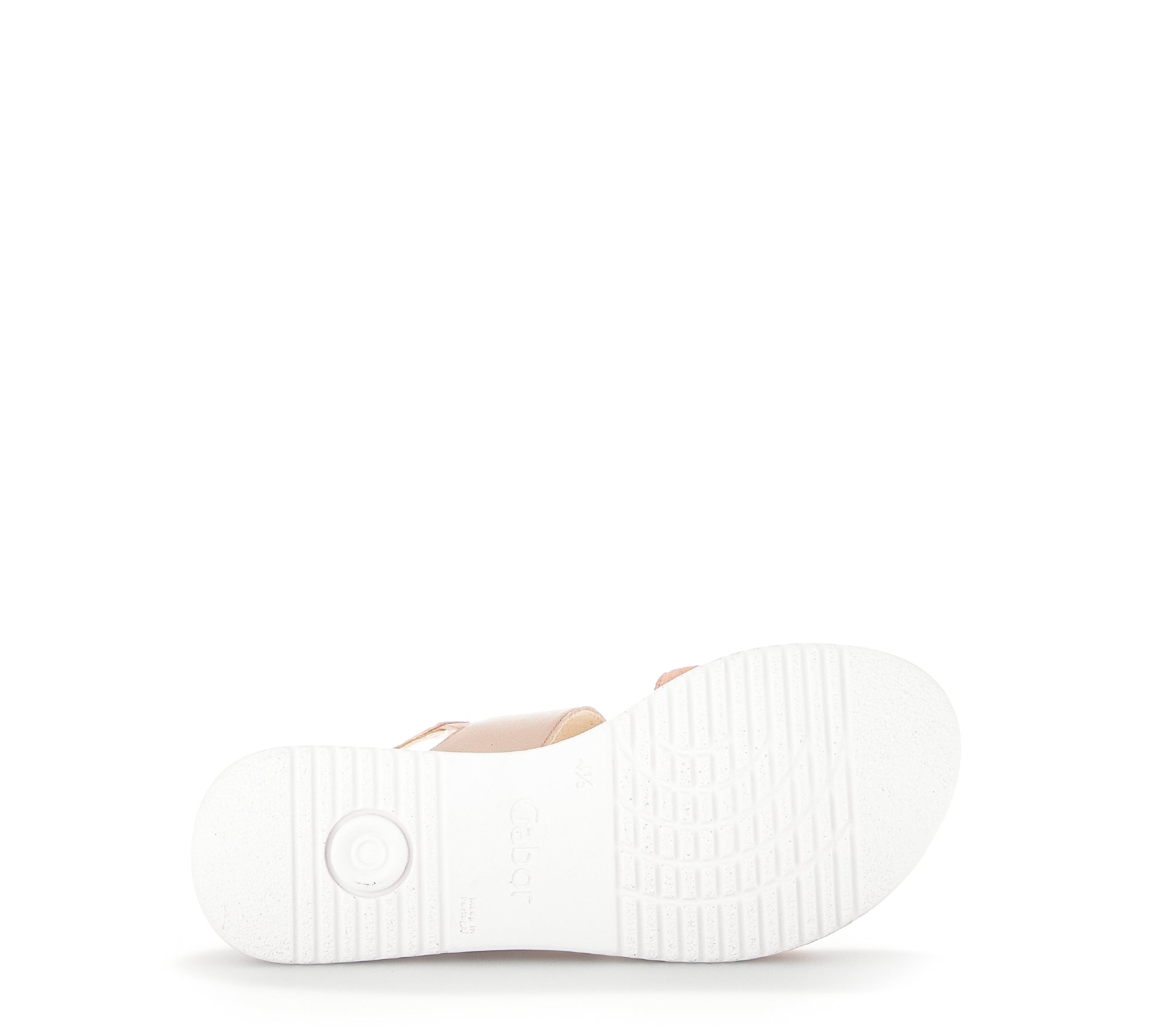 Sandales 22.744 femme rose Gabor Sandales 22.744 femme rose Rose