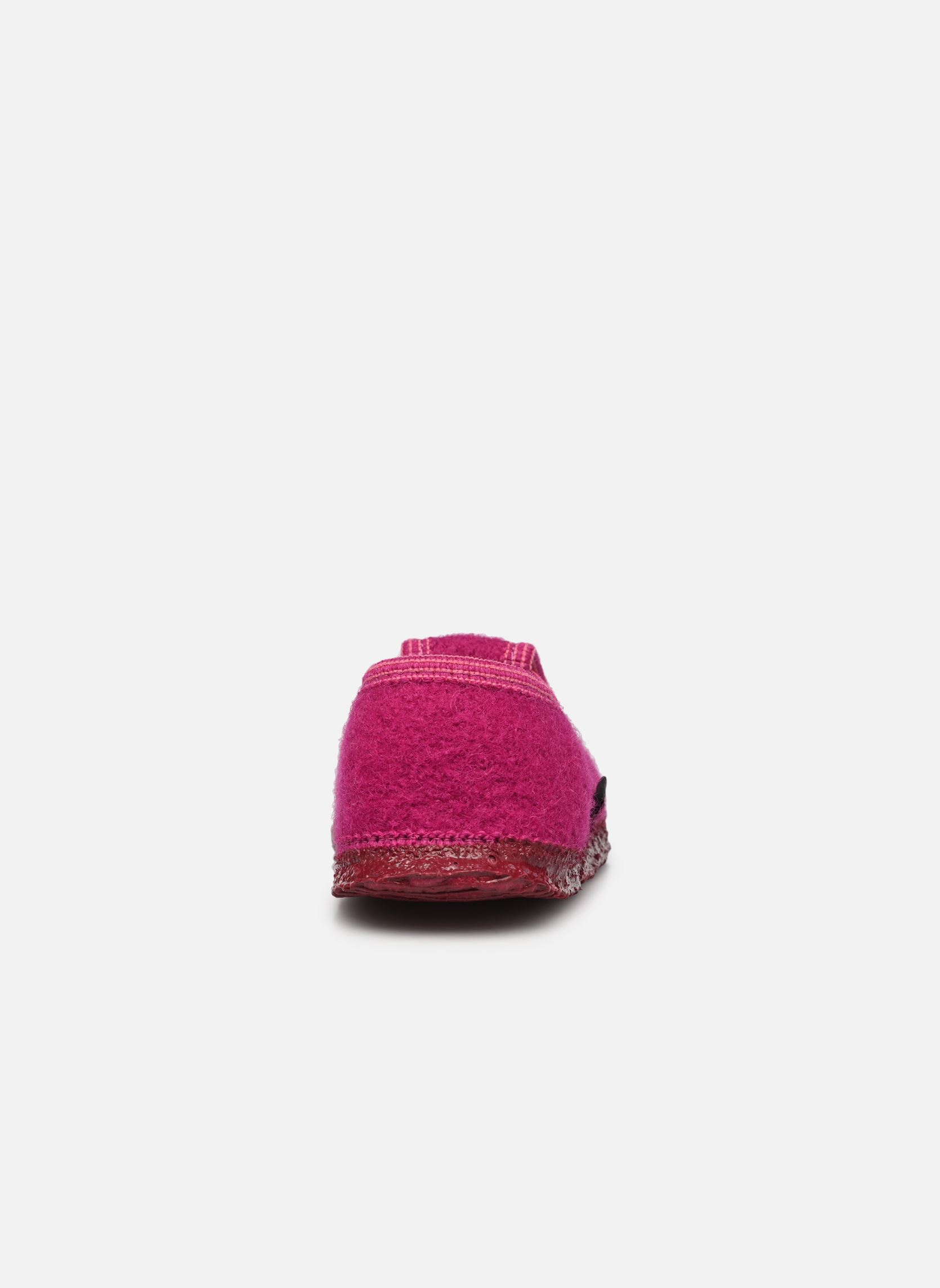 Hausschuhe Thulendorf mädchen rosa Giesswein Hausschuhe Thulendorf mädchen rosa TRAUBE
