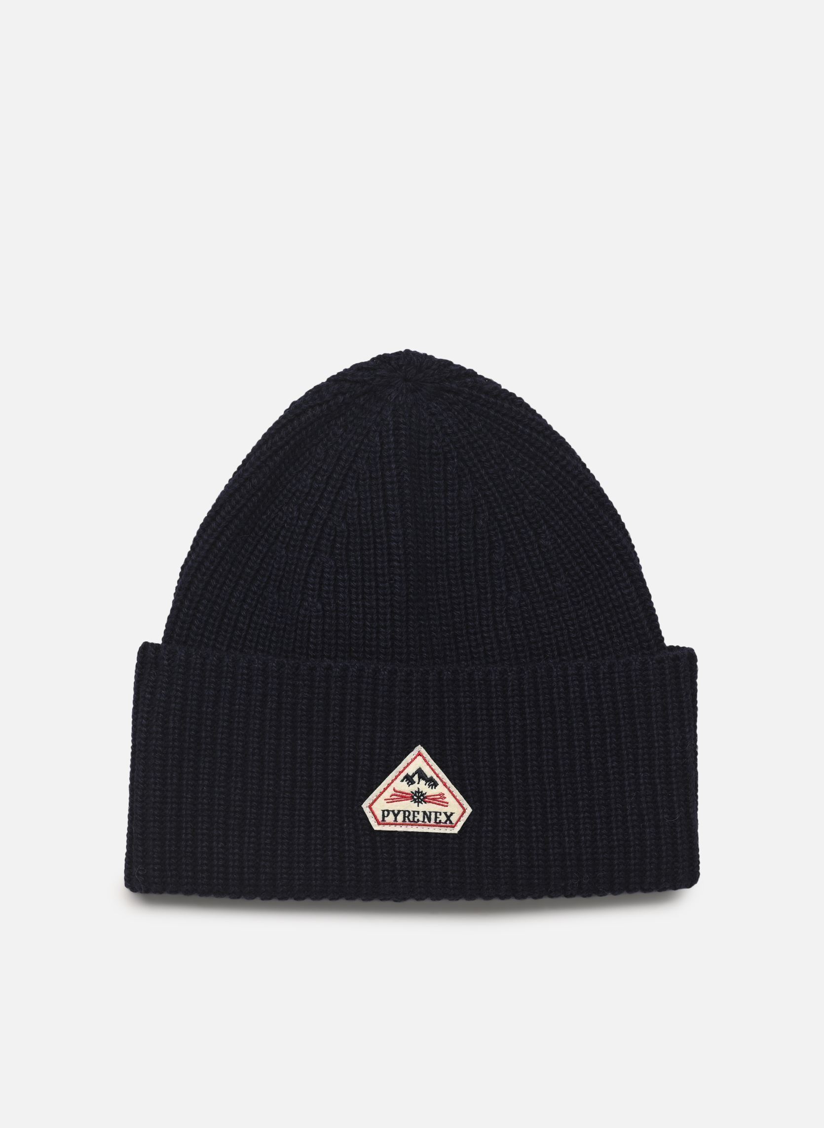 Bonnets GOMMA bleu Pyrenex Bonnets GOMMA bleu AMIRAL