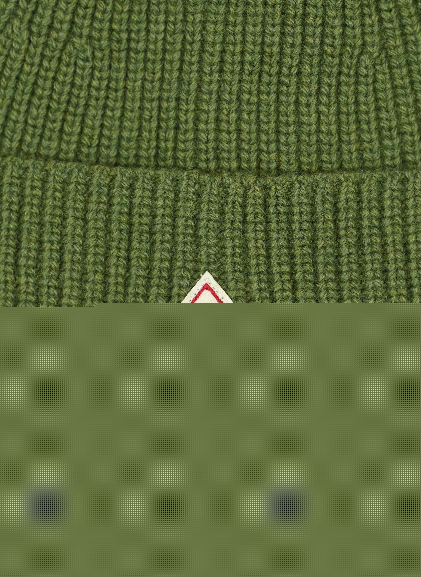 Mutsen GOMMA groen Pyrenex Mutsen GOMMA groen PESTO