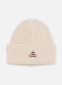 Bonnets GOMMA homme blanc