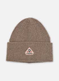 Bonnets GOMMA homme blanc