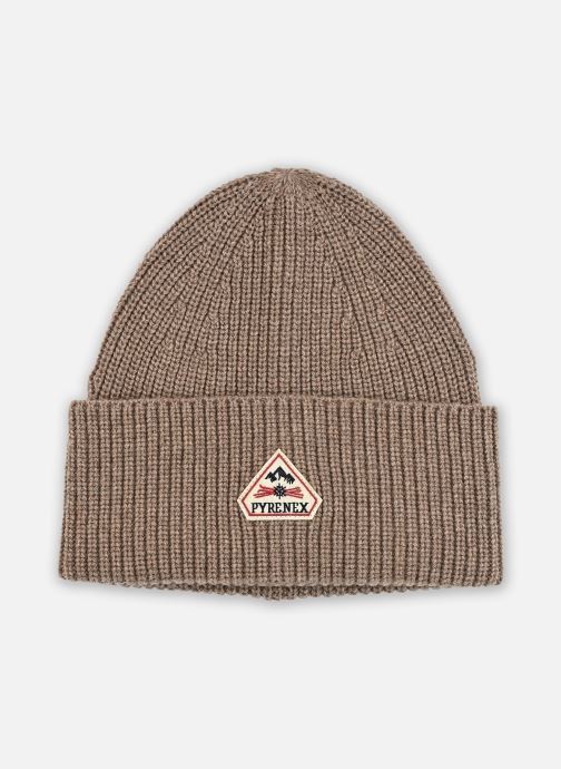 Pyrenex Bonnets GOMMA homme marron