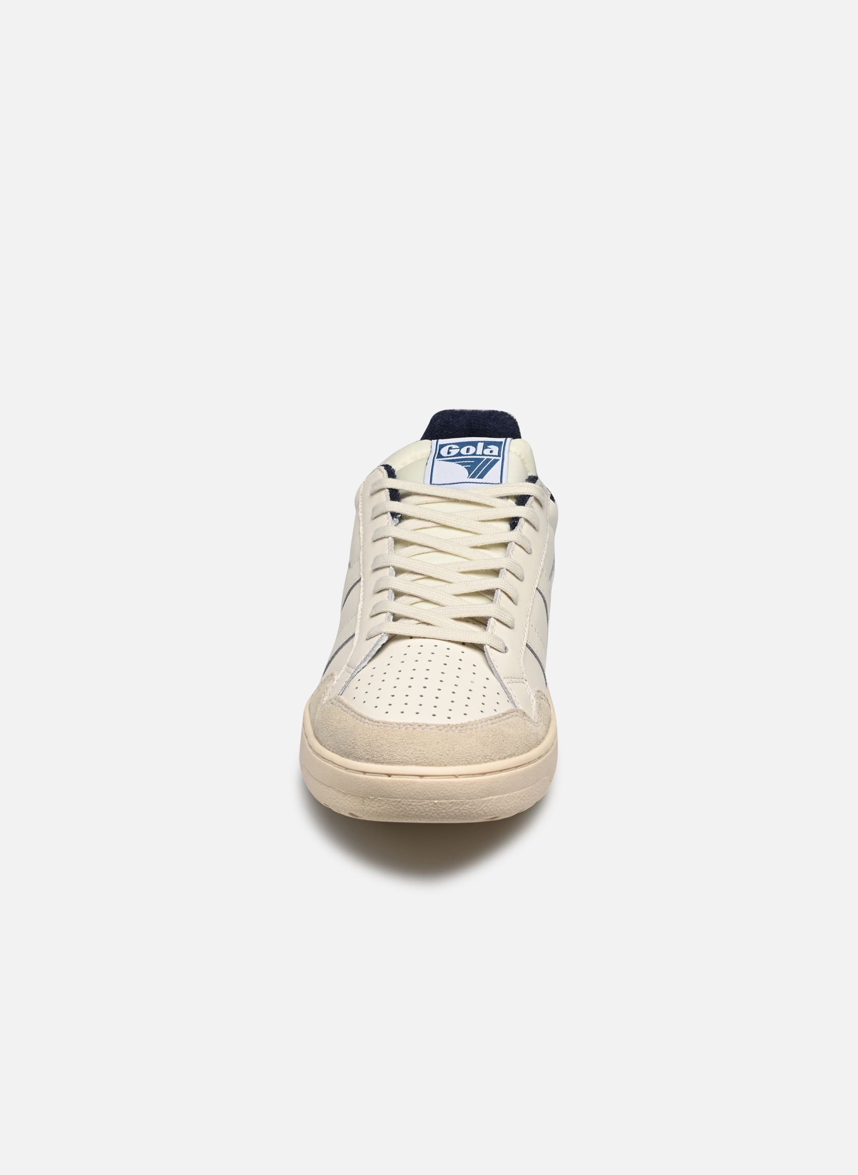 Sneaker Eagle herren weiß Gola Sneaker Eagle herren weiß Off White/Navy