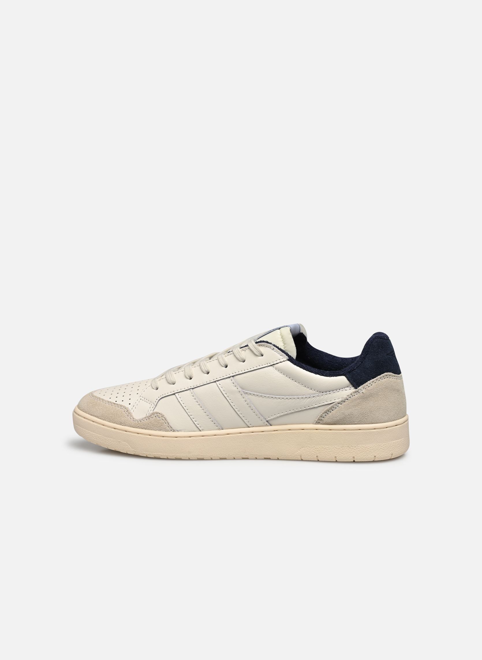 Sneaker Eagle herren weiß Gola Sneaker Eagle herren weiß Off White/Navy