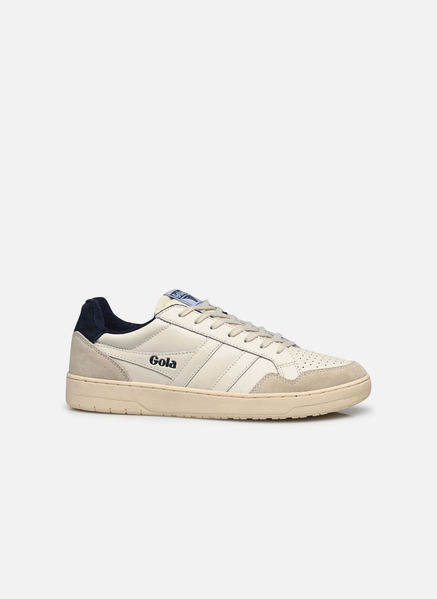 Sneaker Eagle herren weiß Gola Sneaker Eagle herren weiß Off White/Navy