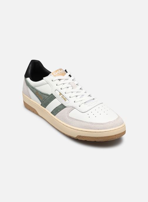 Gola Sneakers Hawk M heren wit