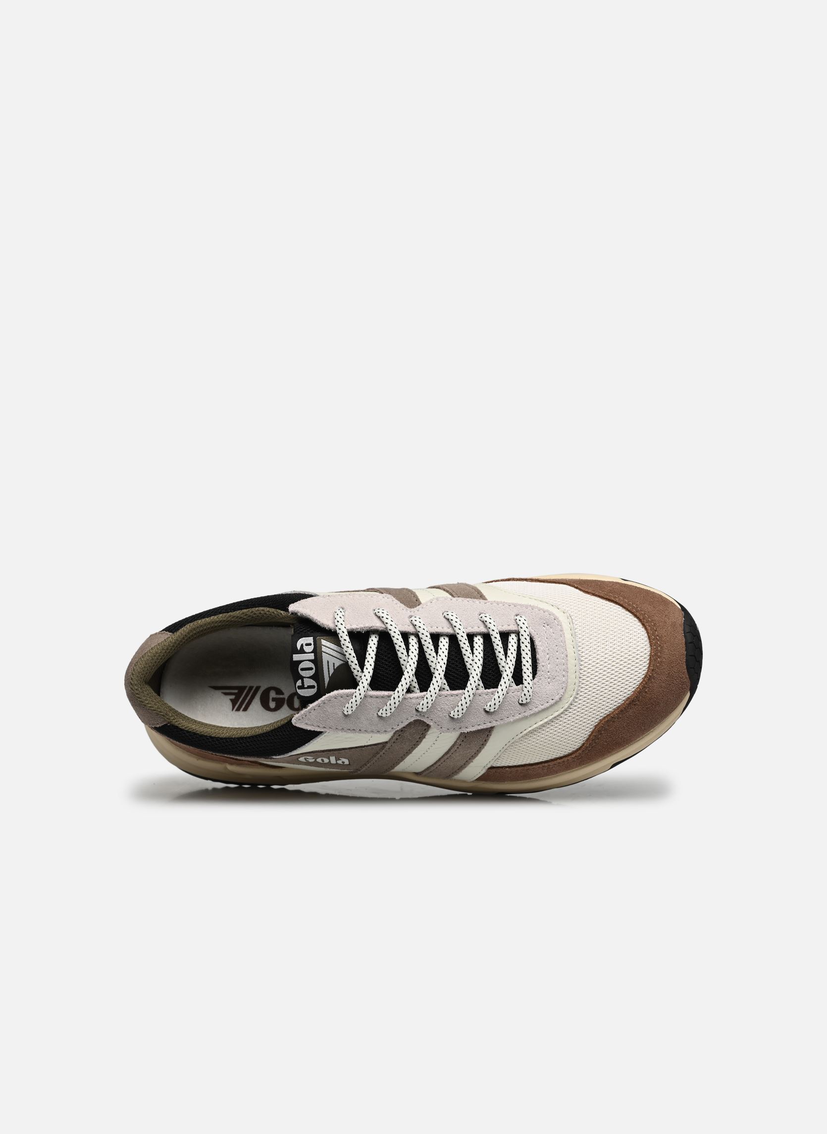 Sneaker Titan herren weiß Gola Sneaker Titan herren weiß Off White/Otter/Rhino