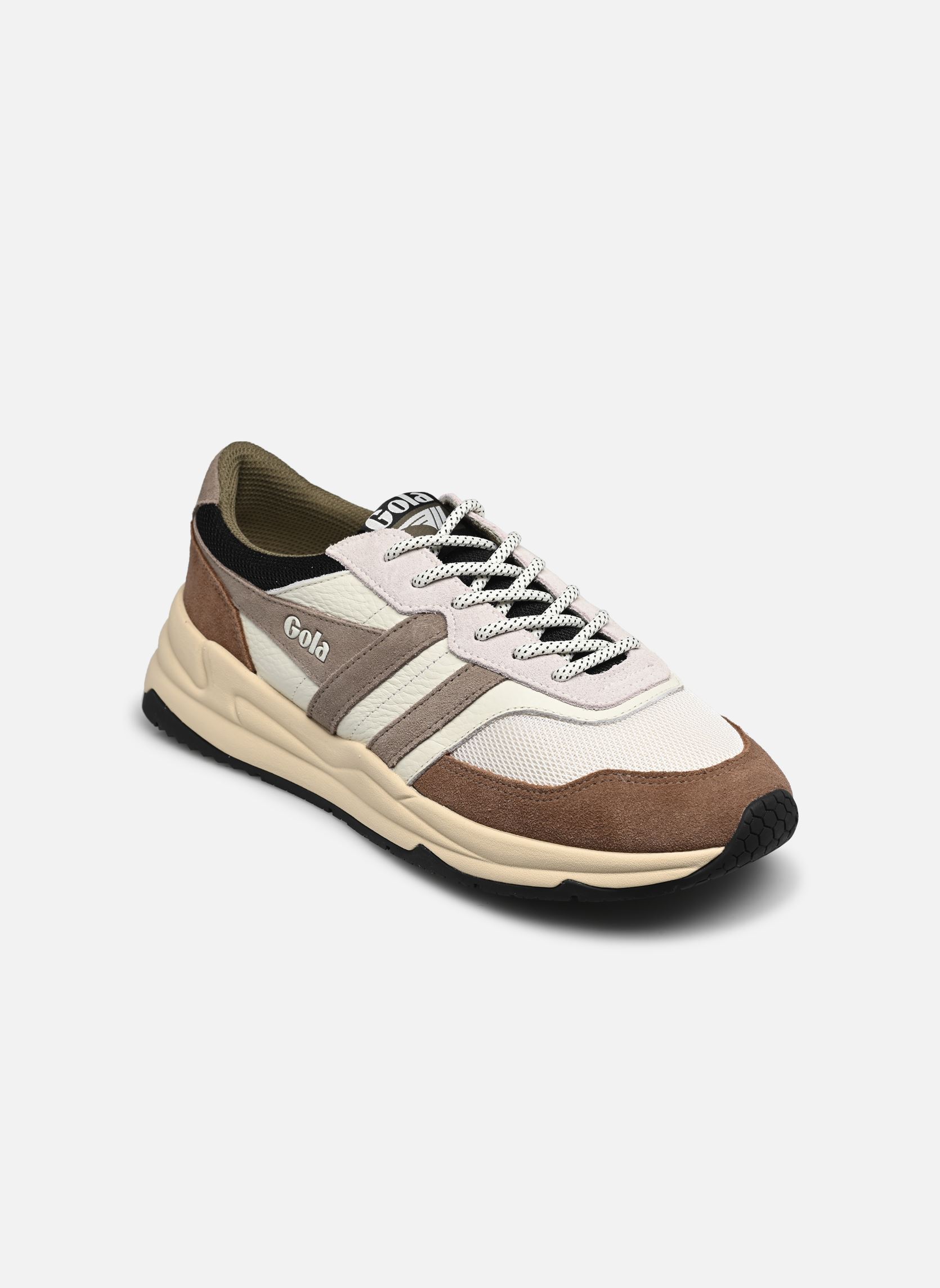 Sneaker Titan herren weiß Gola Sneaker Titan herren weiß Off White/Otter/Rhino