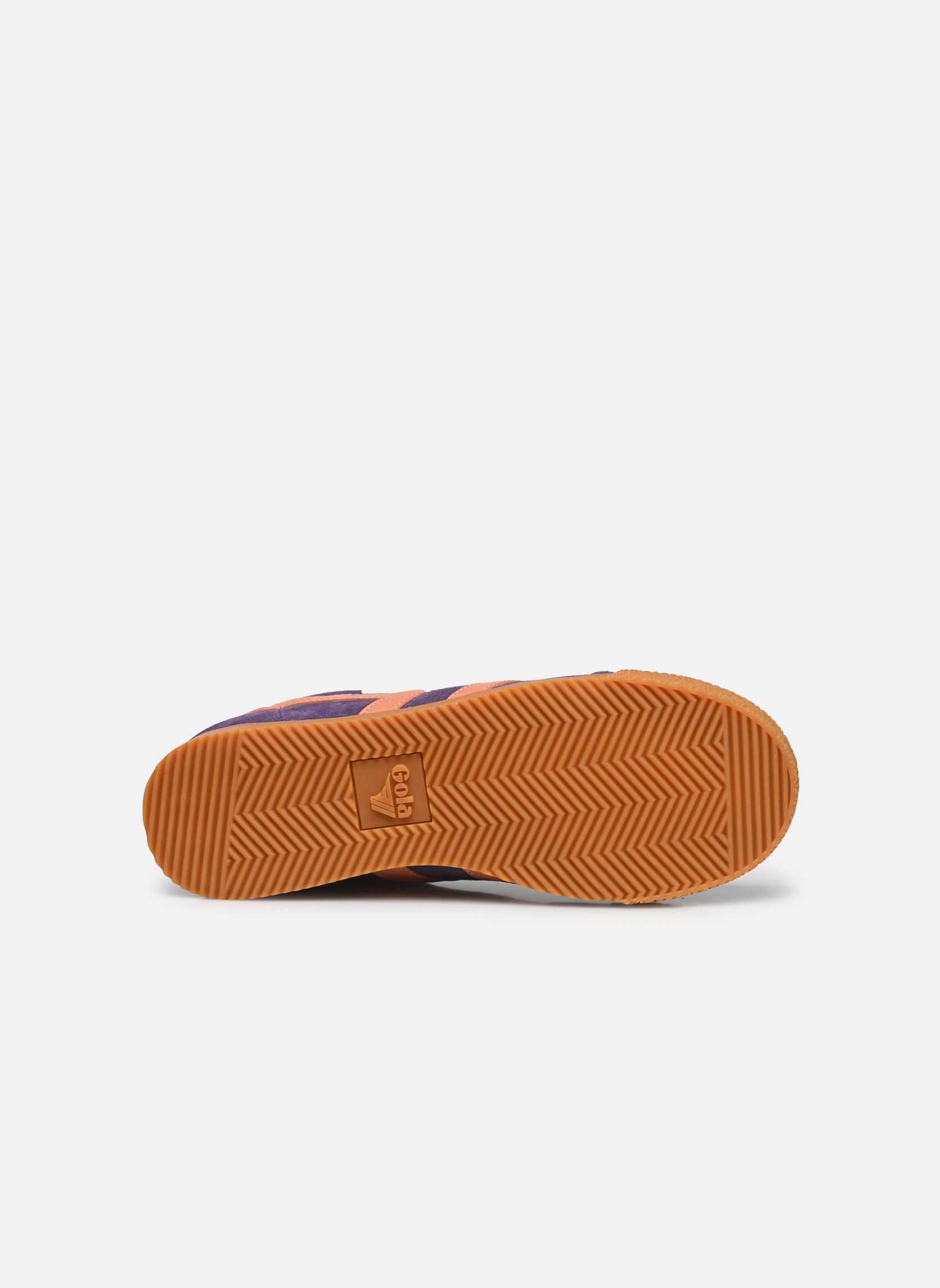 Sneaker Elan damen violett Gola Sneaker Elan damen violett PLUM/TERRACOTTA/CERISE