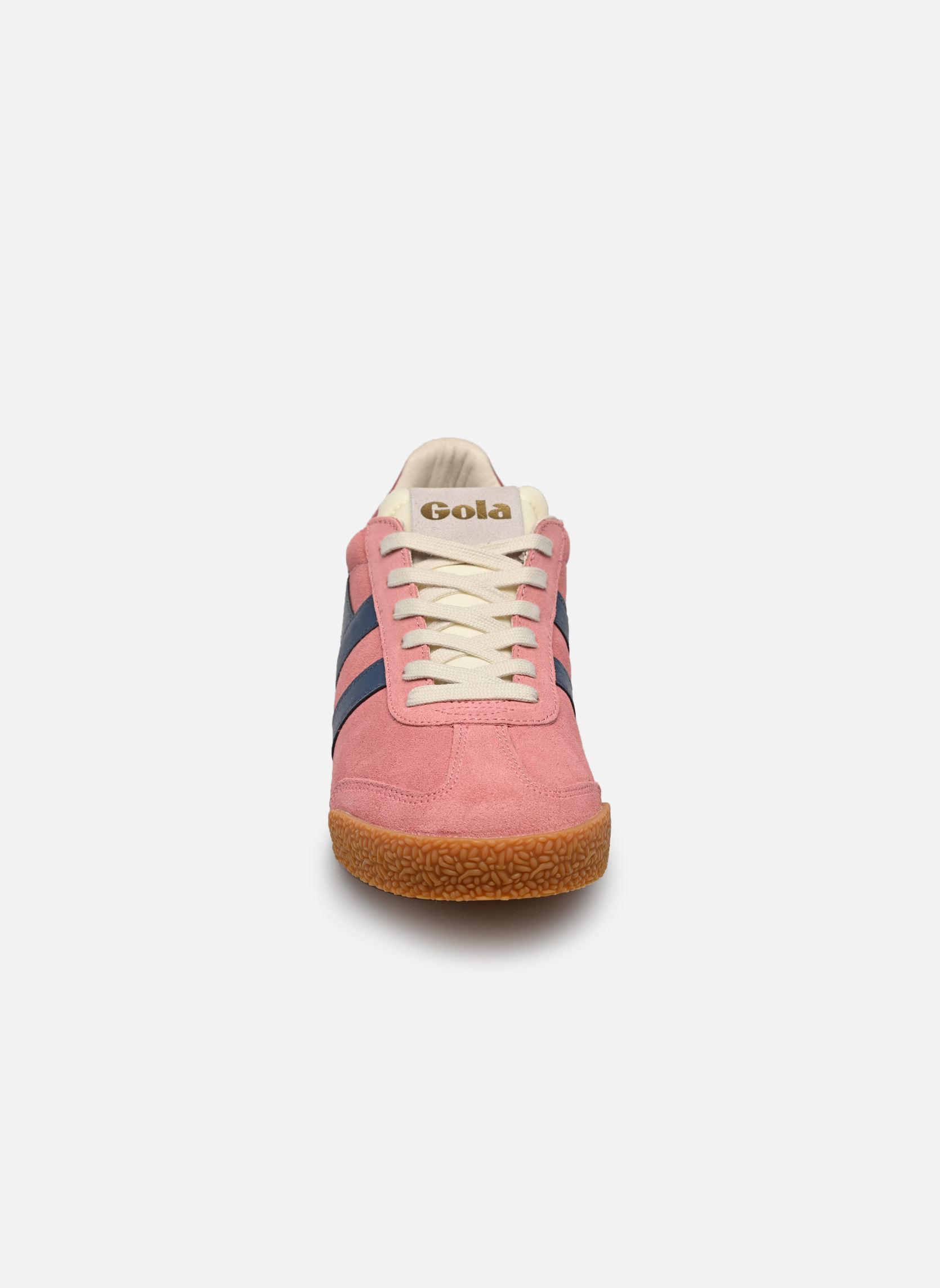 Sneaker Elan damen rosa Gola Sneaker Elan damen rosa CORAL PINK/MOONLIGHT/RASPBERRY