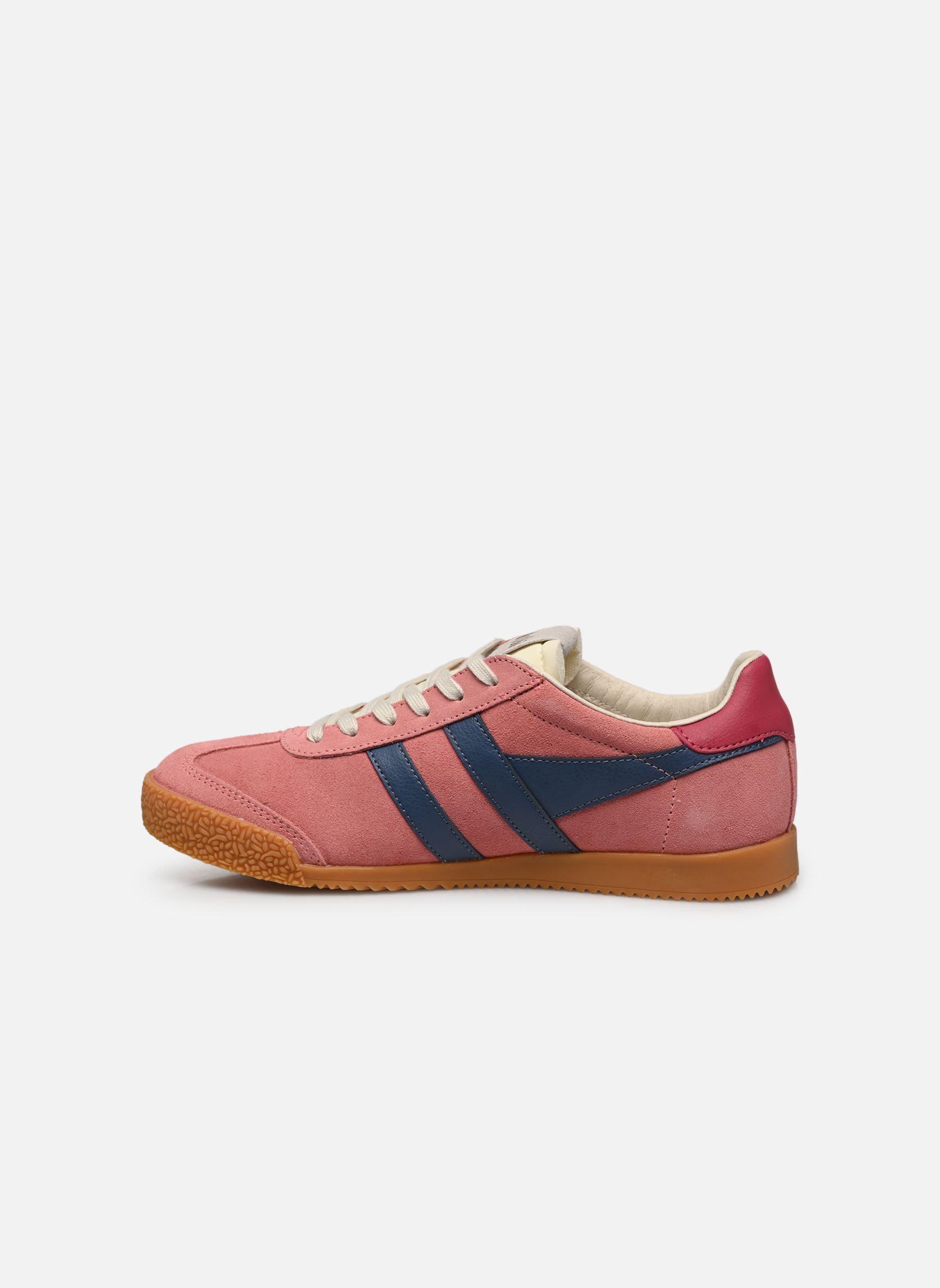 Sneaker Elan damen rosa Gola Sneaker Elan damen rosa CORAL PINK/MOONLIGHT/RASPBERRY