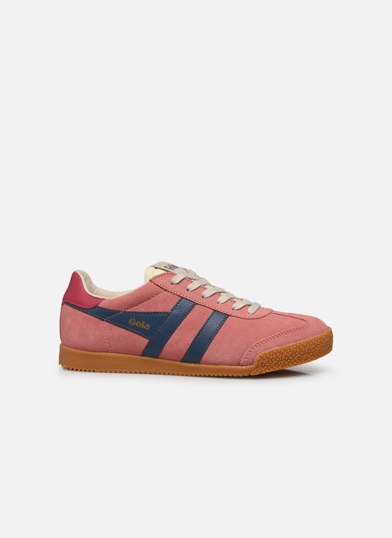 Sneaker Elan damen rosa Gola Sneaker Elan damen rosa CORAL PINK/MOONLIGHT/RASPBERRY