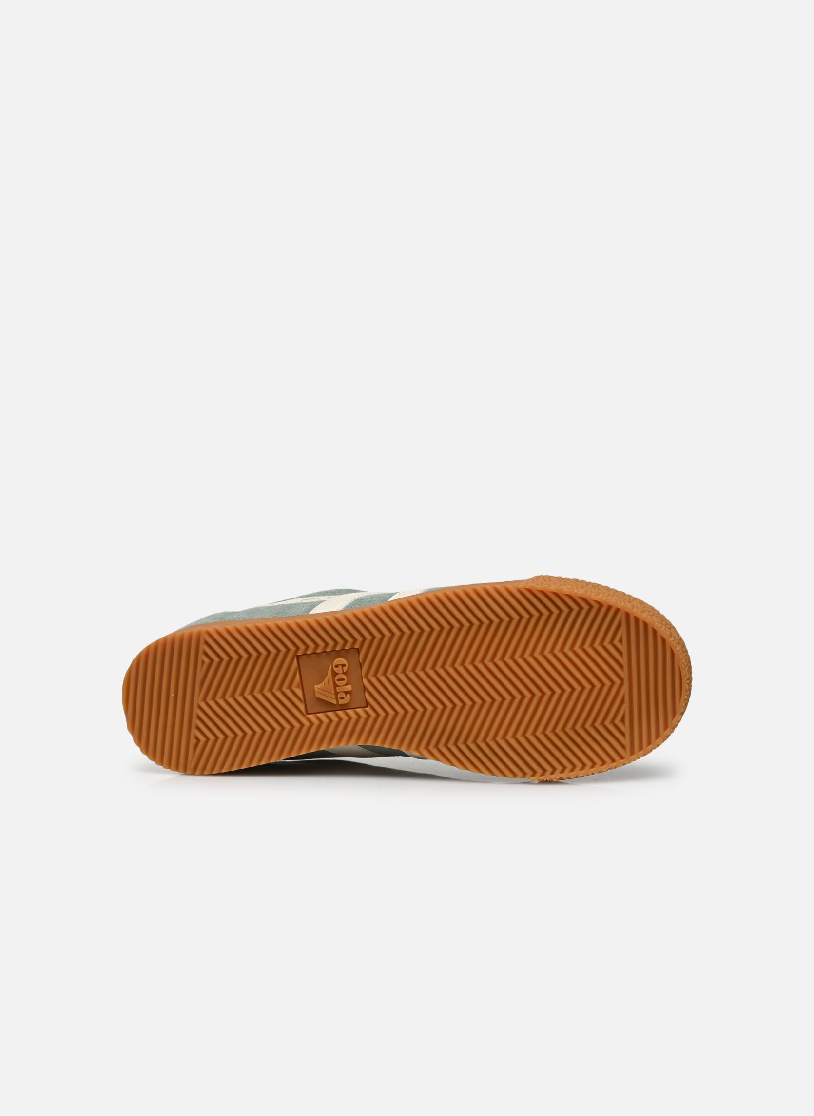 Sneaker Elan damen grün Gola Sneaker Elan damen grün GREEN MIST/OFF WHITE/EVERGREEN