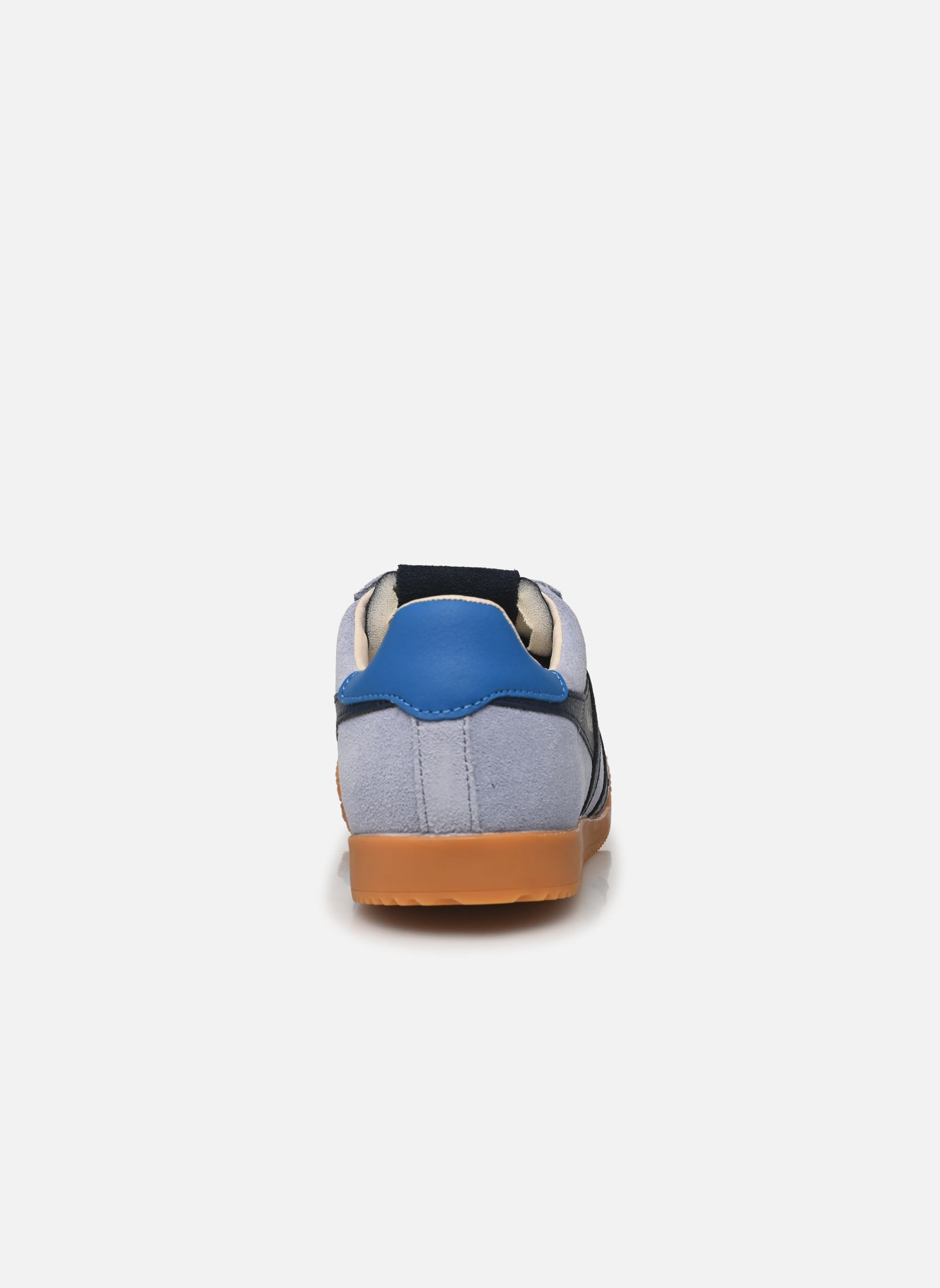 Sneakers Elan dames blauw Gola Sneakers Elan dames blauw AIR NAVY PACIFIC