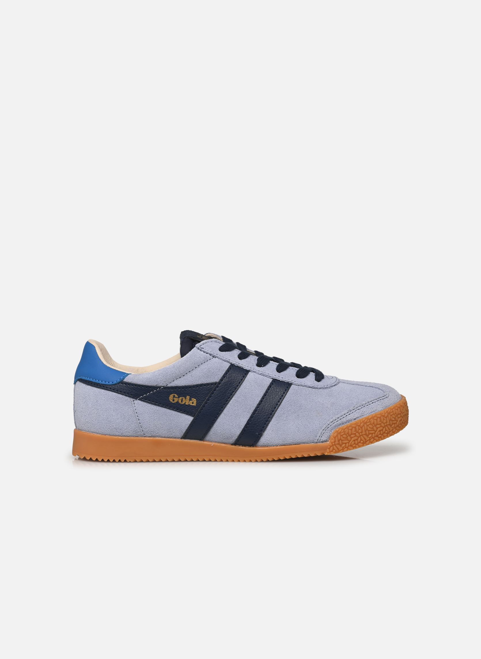 Sneakers Elan dames blauw Gola Sneakers Elan dames blauw AIR NAVY PACIFIC