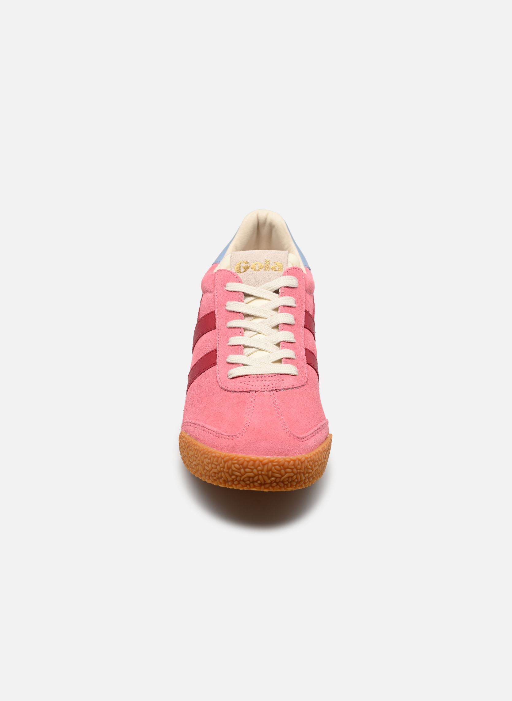 Sneaker Elan damen rosa Gola Sneaker Elan damen rosa BUGGLEGUM/LOLLIPOP/AIR