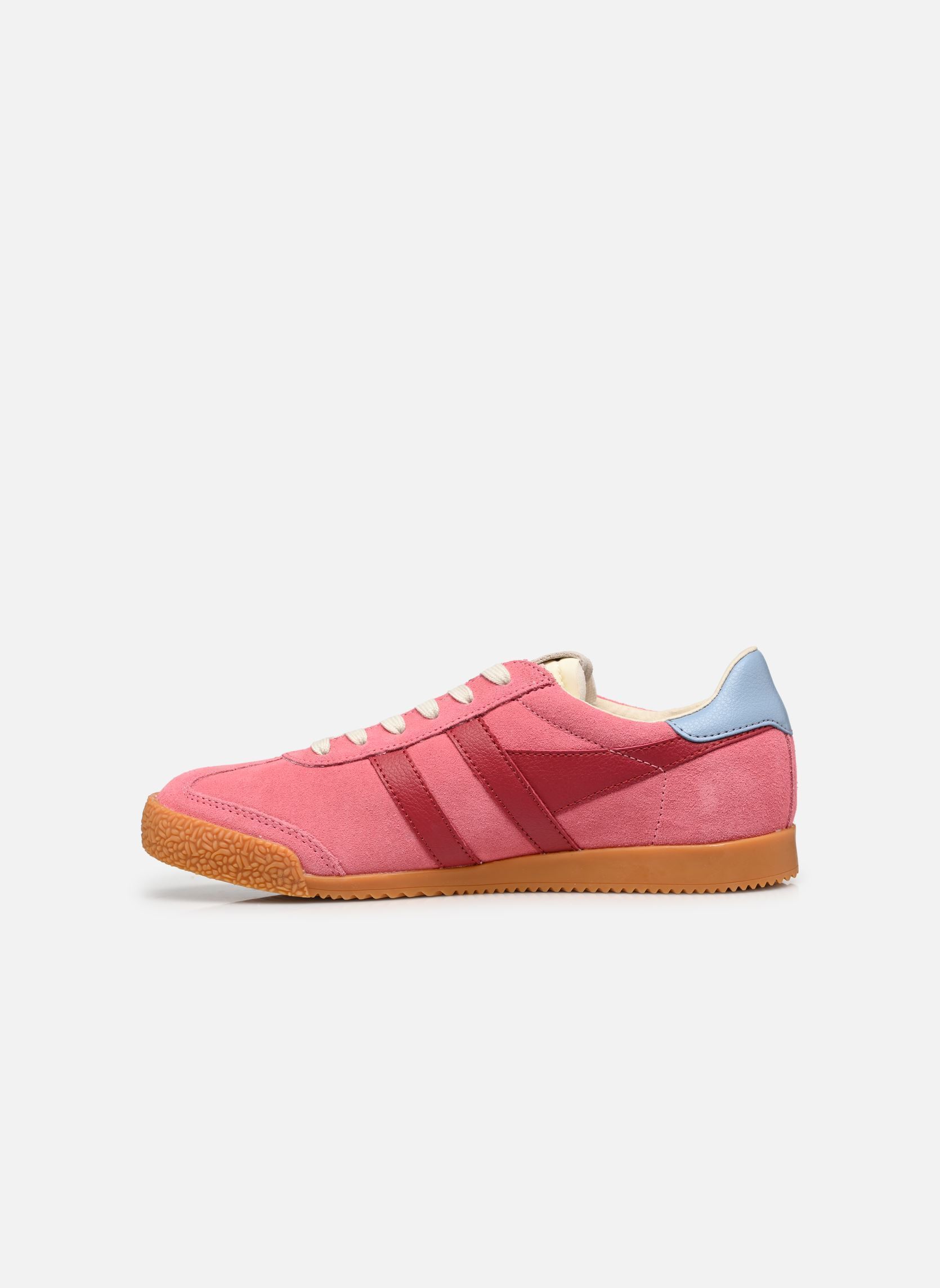 Sneaker Elan damen rosa Gola Sneaker Elan damen rosa BUGGLEGUM/LOLLIPOP/AIR