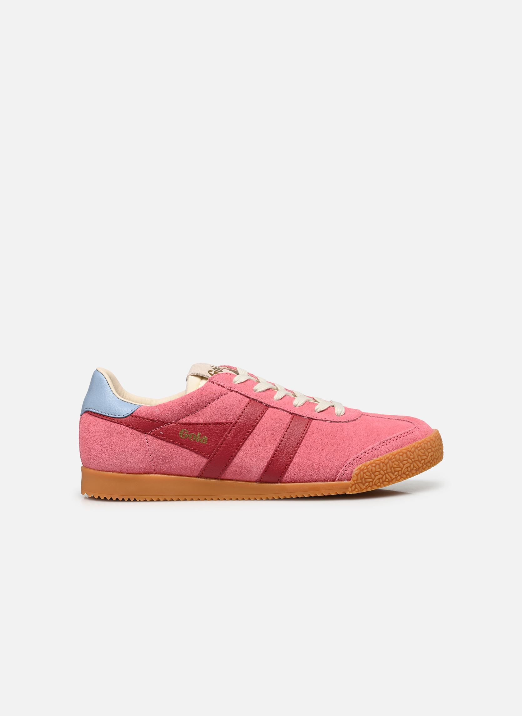 Sneaker Elan damen rosa Gola Sneaker Elan damen rosa BUGGLEGUM/LOLLIPOP/AIR