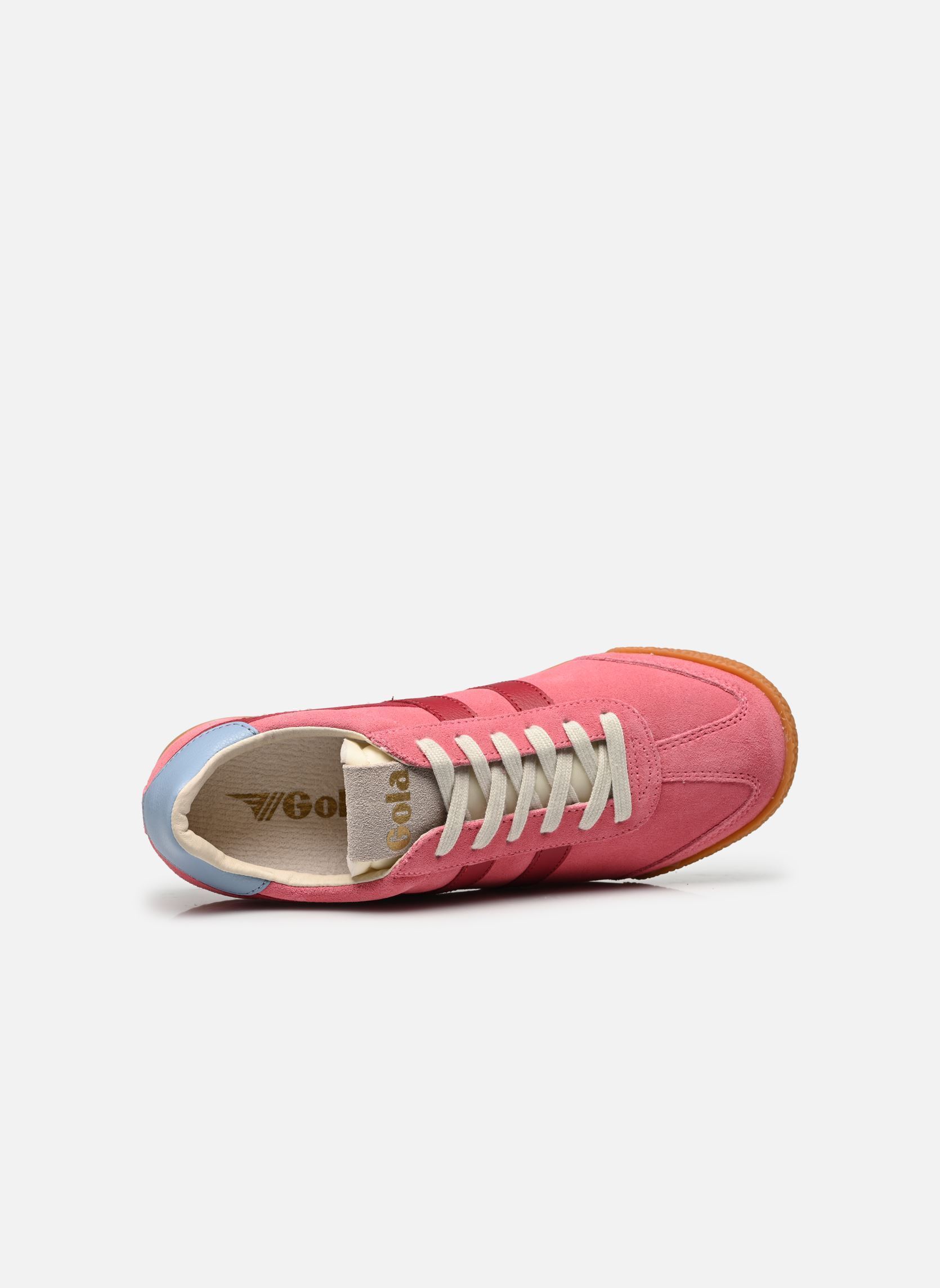 Sneaker Elan damen rosa Gola Sneaker Elan damen rosa BUGGLEGUM/LOLLIPOP/AIR