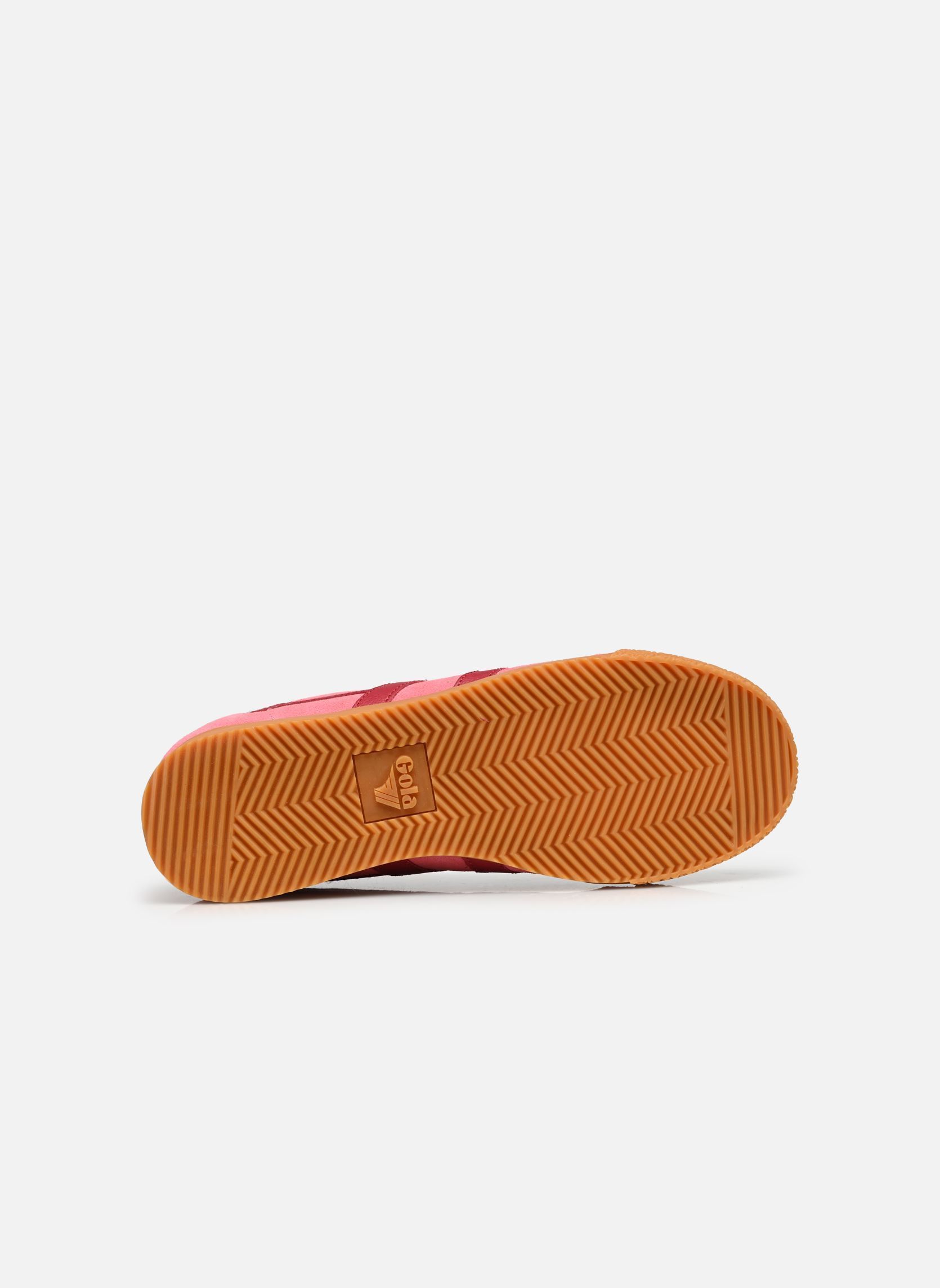 Sneaker Elan damen rosa Gola Sneaker Elan damen rosa BUGGLEGUM/LOLLIPOP/AIR