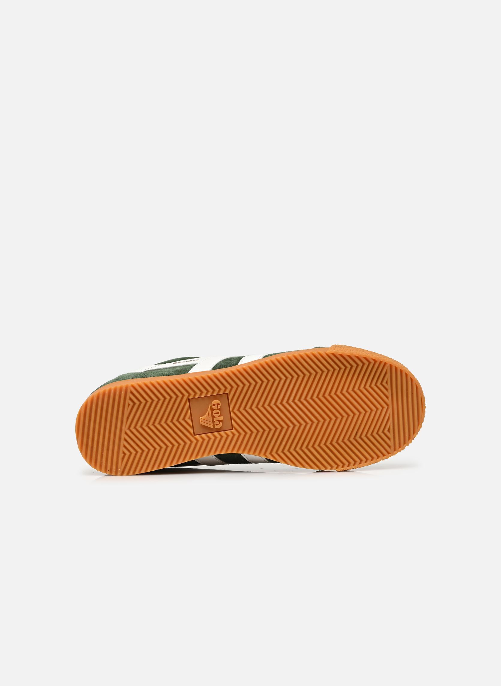 Sneaker Elan damen grün Gola Sneaker Elan damen grün EVERGREEN/WHITE