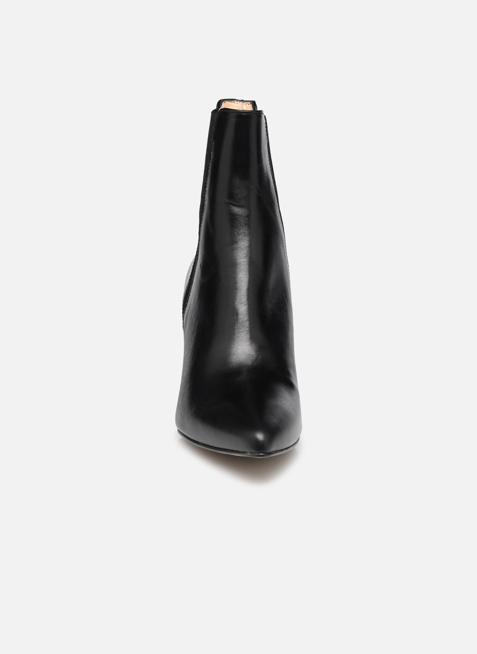 Bottines et boots Sandralia femme noir Georgia Rose Bottines et boots Sandralia femme noir Noir