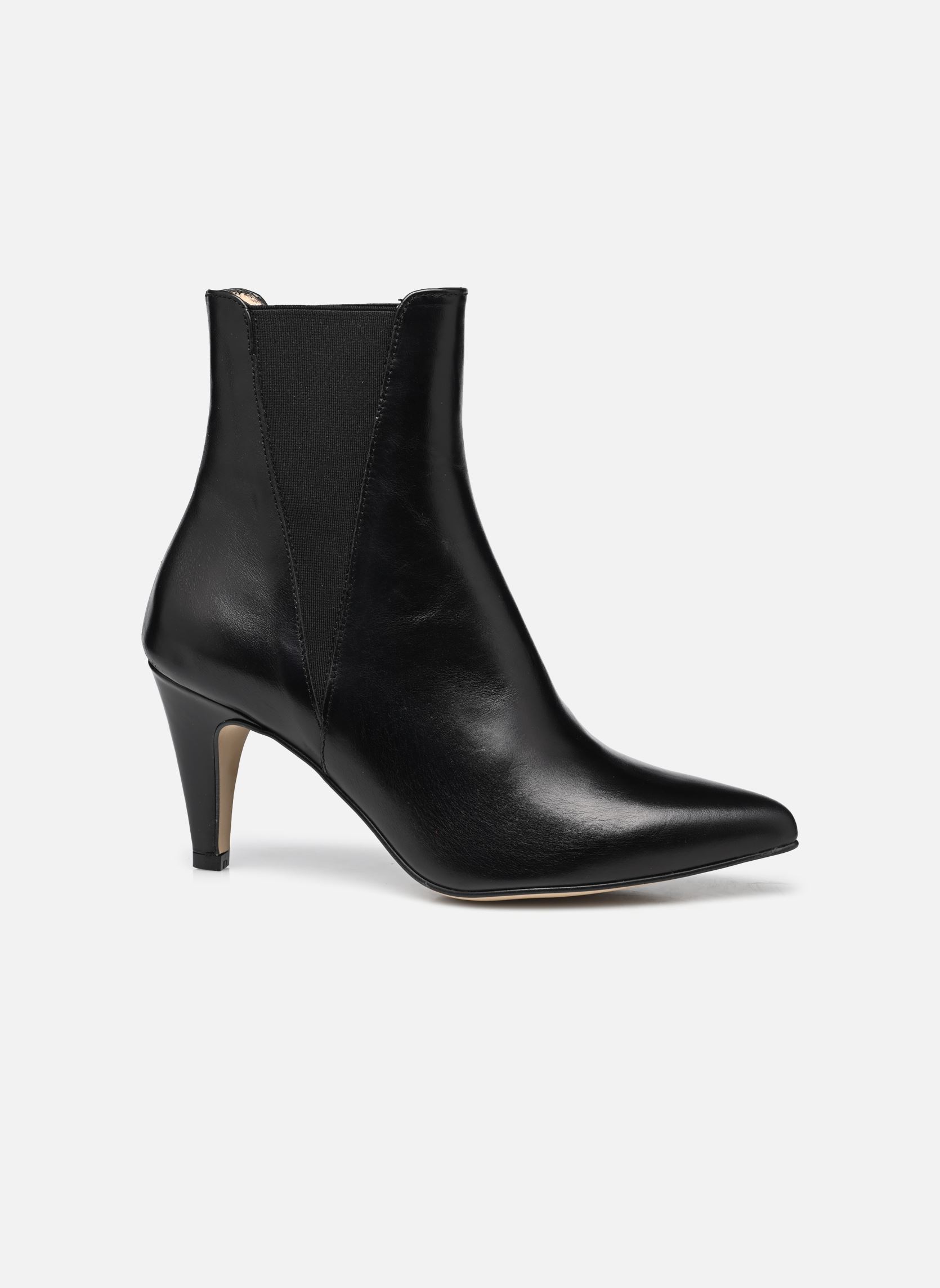 Bottines et boots Sandralia femme noir Georgia Rose Bottines et boots Sandralia femme noir Noir