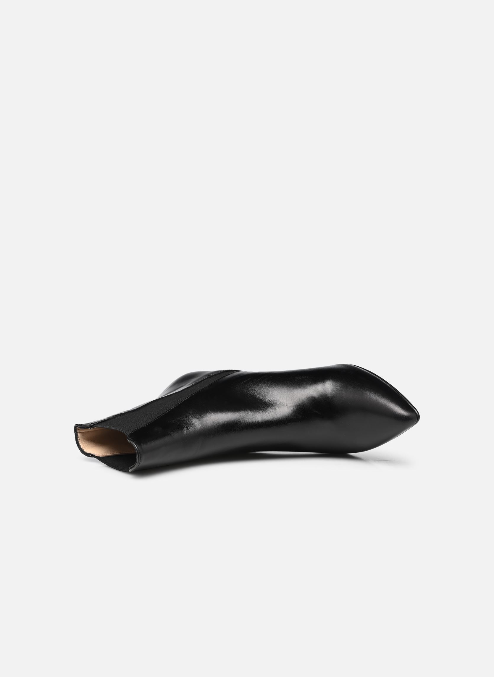 Bottines et boots Sandralia femme noir Georgia Rose Bottines et boots Sandralia femme noir Noir