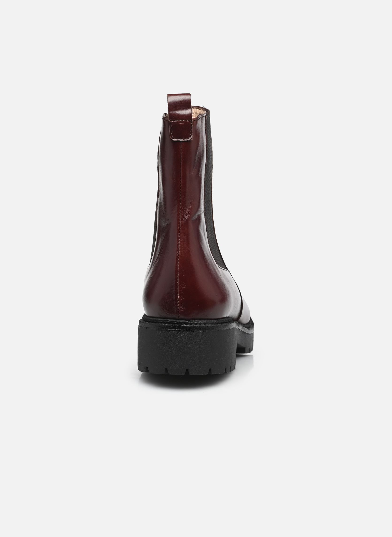 Stiefeletten und Stiefel Silla damen braun Georgia Rose Stiefeletten und Stiefel Silla damen braun CHOCOLAT