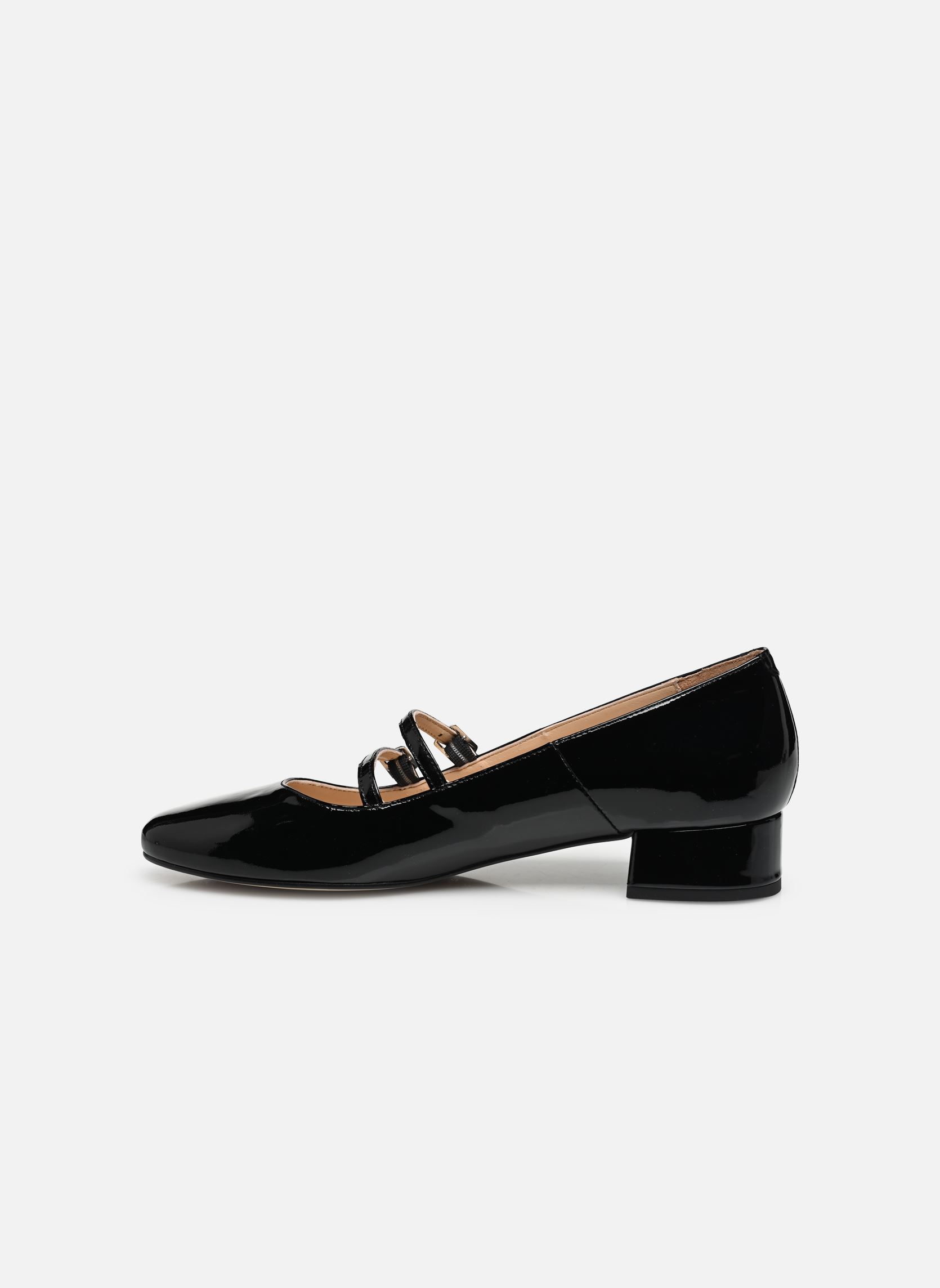 Babies Solipe femme noir Georgia Rose Babies Solipe femme noir NOIR