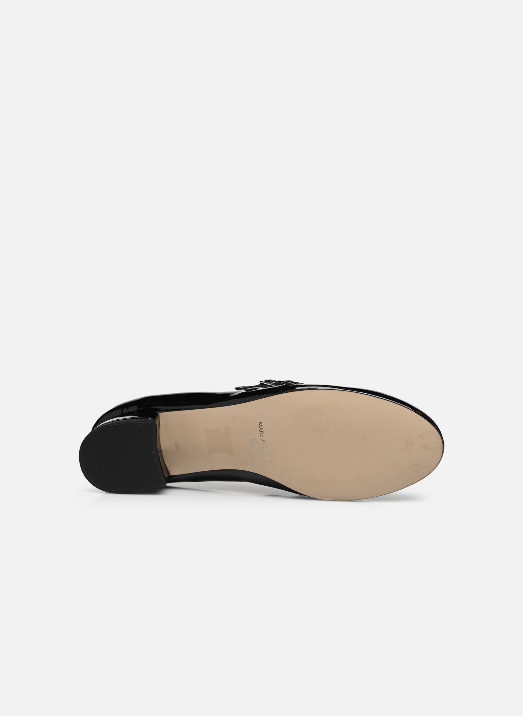 Babies Solipe femme noir Georgia Rose Babies Solipe femme noir NOIR