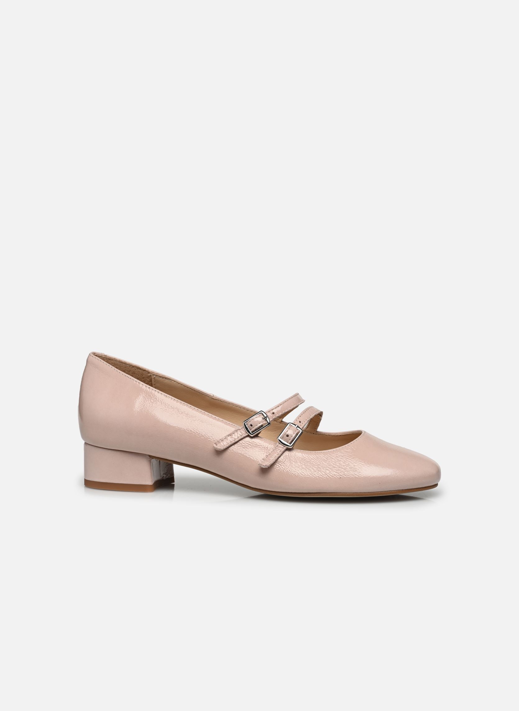 Babies Solipe femme rose Georgia Rose Babies Solipe femme rose ROSE