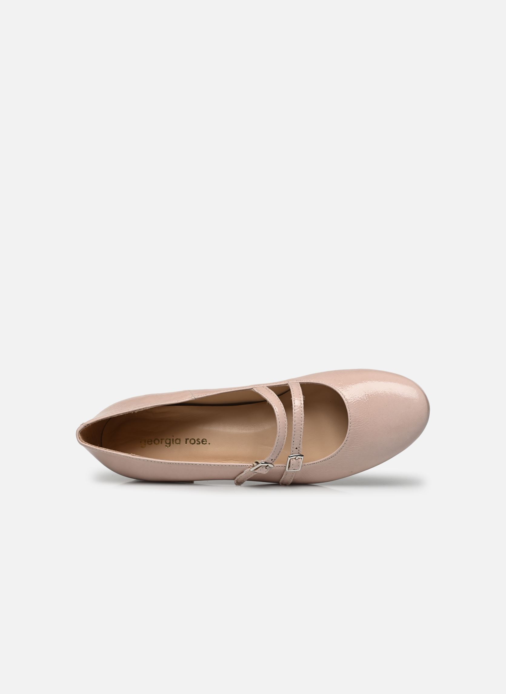 Babies Solipe femme rose Georgia Rose Babies Solipe femme rose ROSE