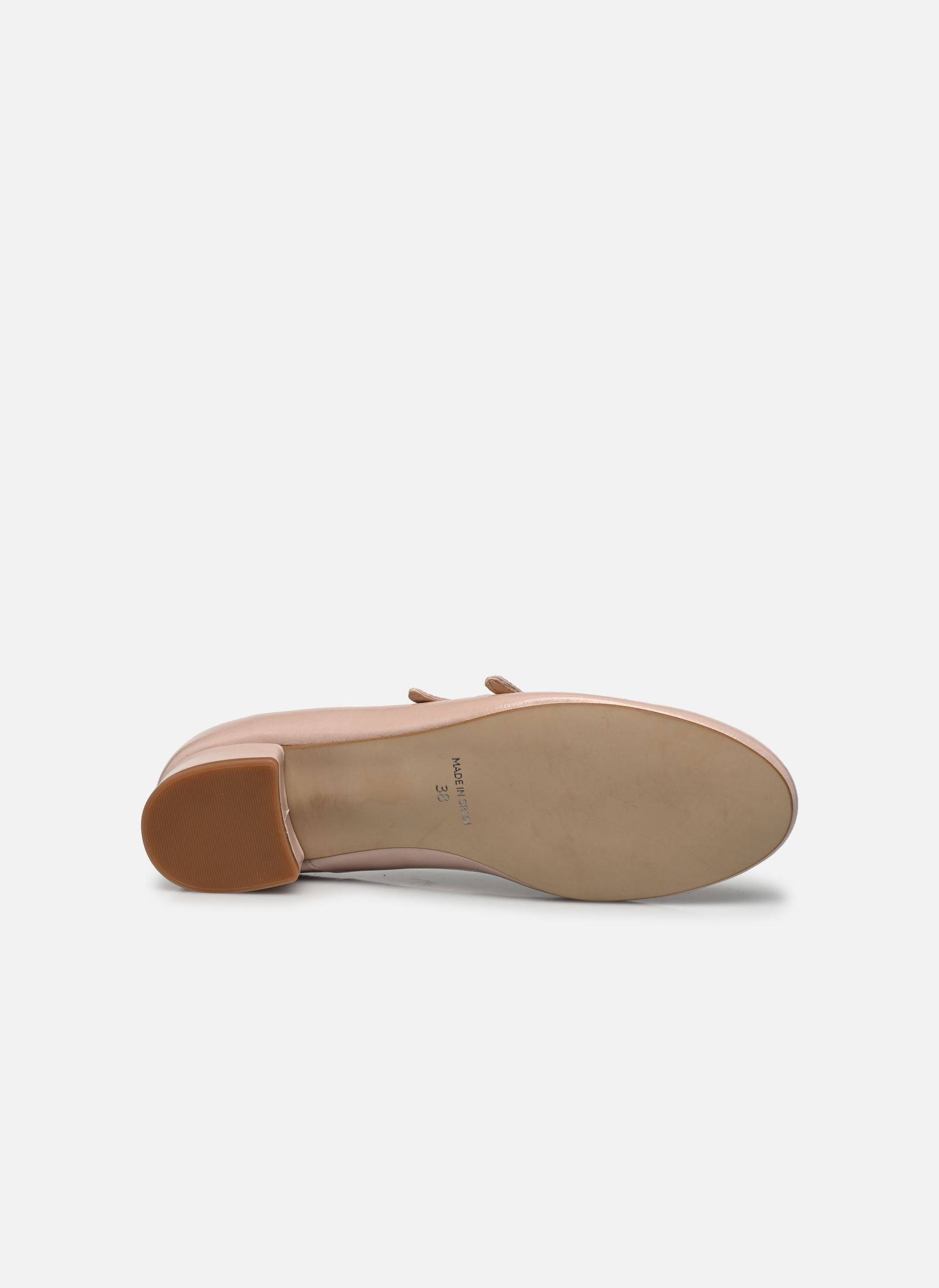 Babies Solipe femme rose Georgia Rose Babies Solipe femme rose ROSE